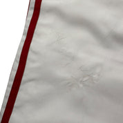 Adidas AC Milan Tracksuit (S)