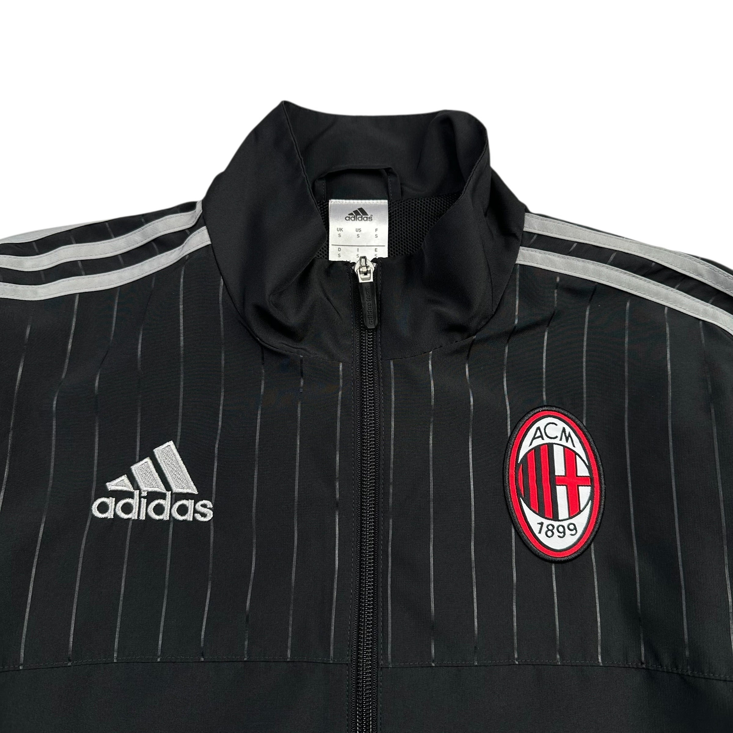 Adidas AC Milan Tracksuit (S)