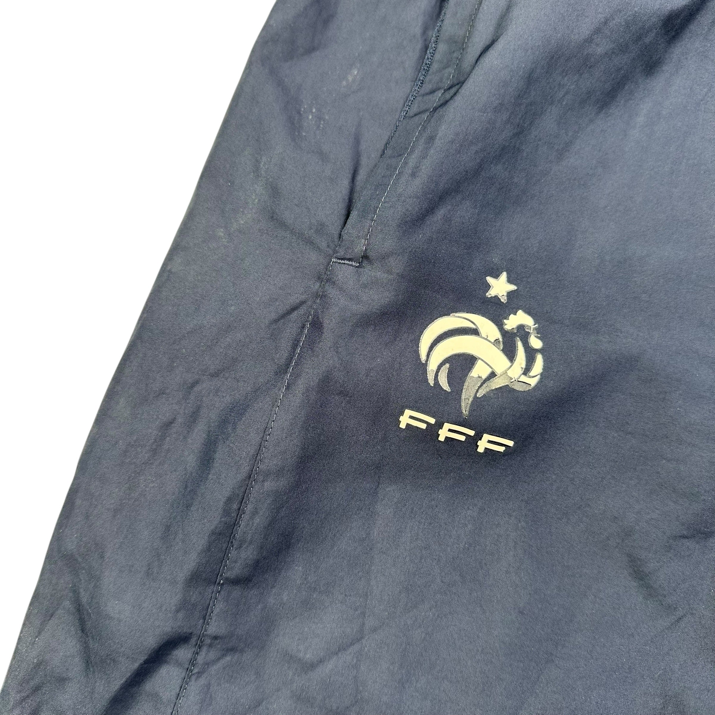 Nike France Tracksuit (M)