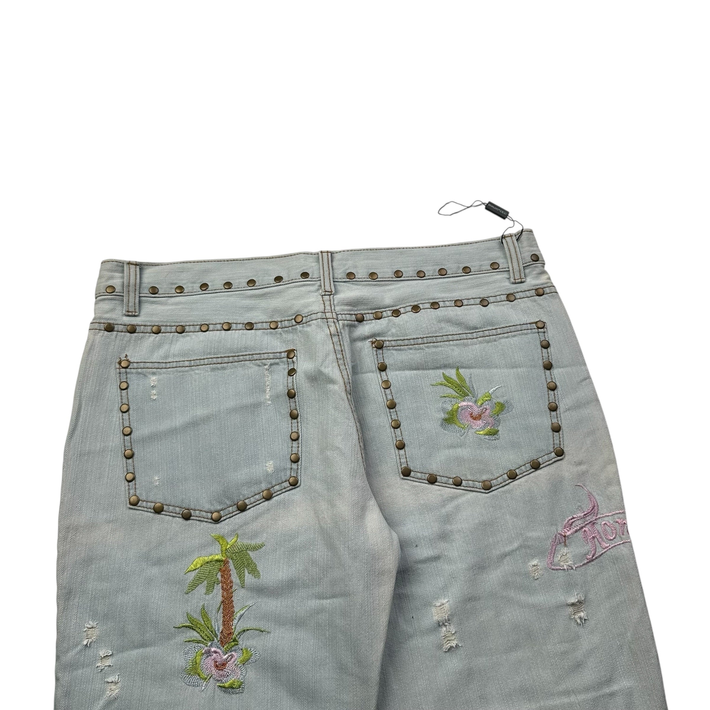 Dolce & Gabbana Jeans (L)