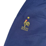 Adidas France Tracksuit (XL)