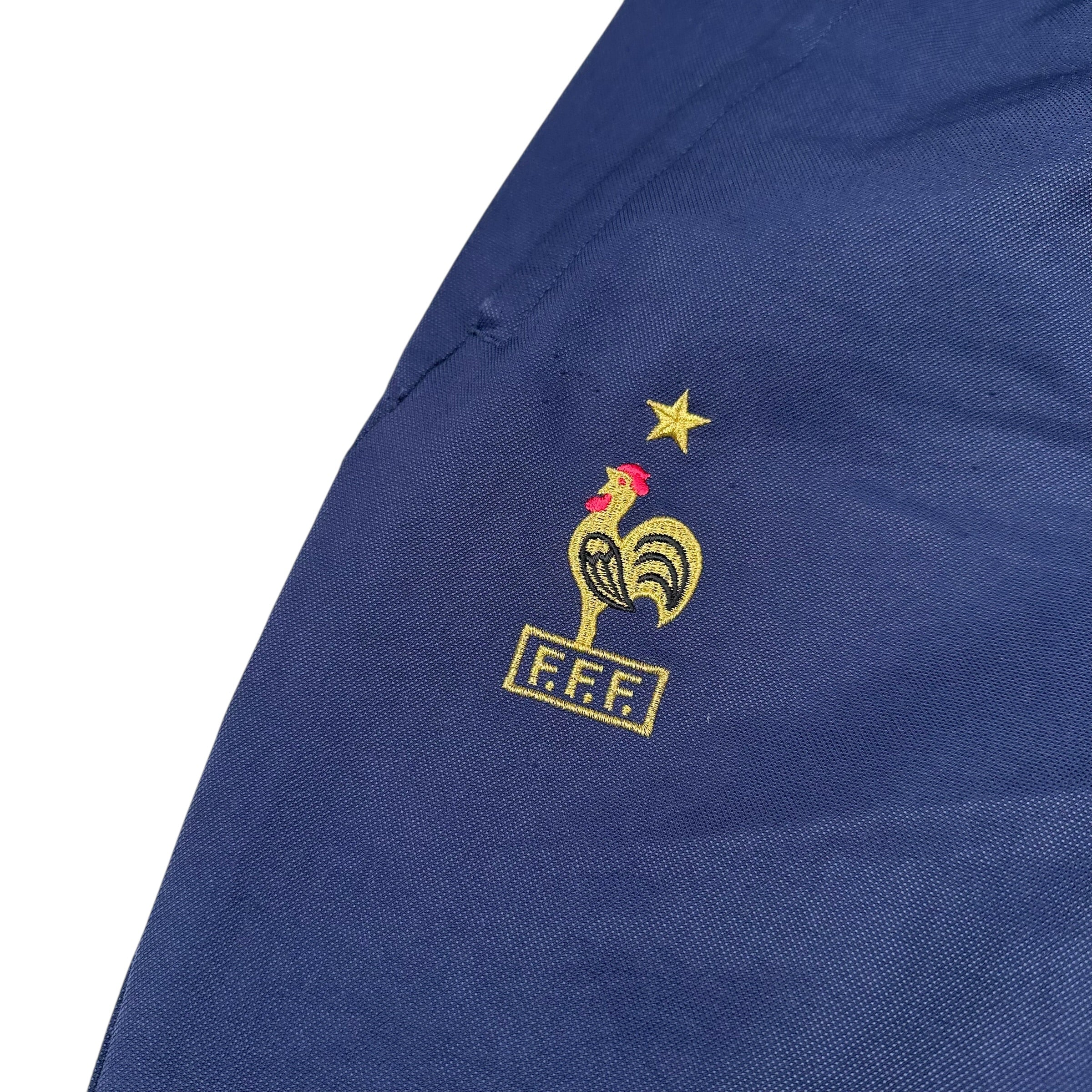 Adidas France Tracksuit (XL)