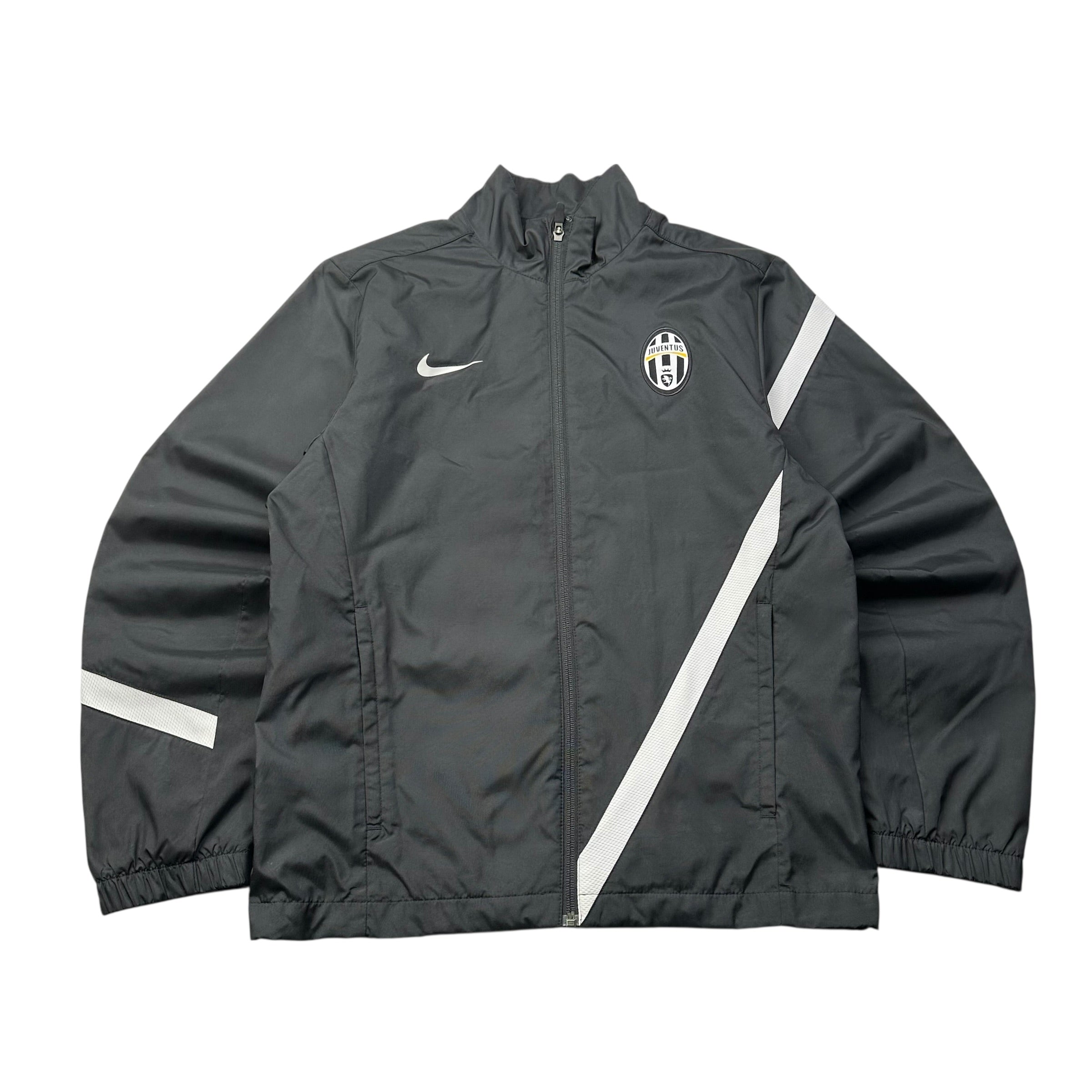 Nike Juventus Turin Tracksuit (S)