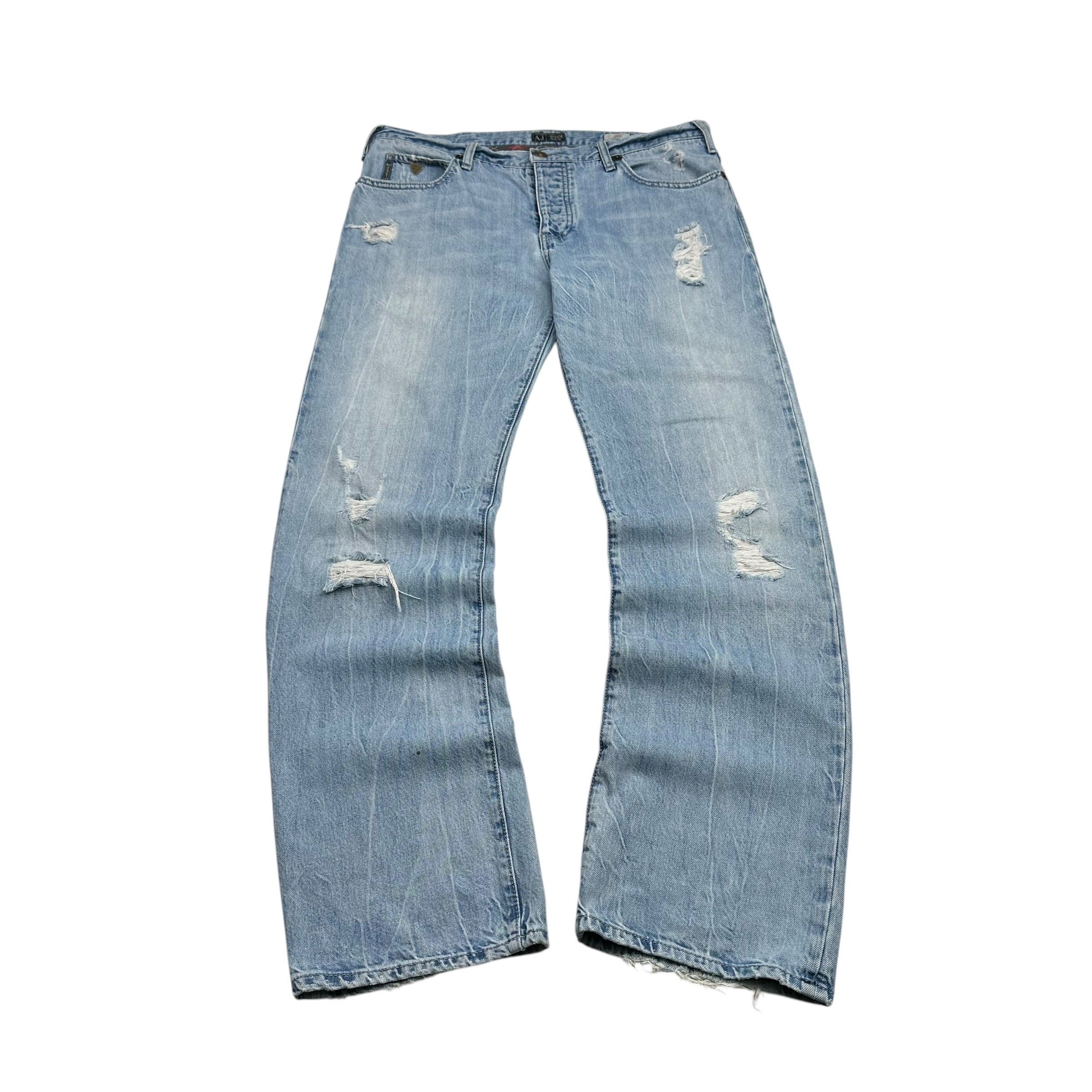 Armani Jeans (XL)
