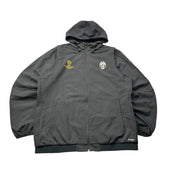 Adidas Juventus Turin Tracksuit (M)