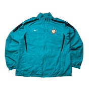 Nike Inter Mailand Tracksuit (L)