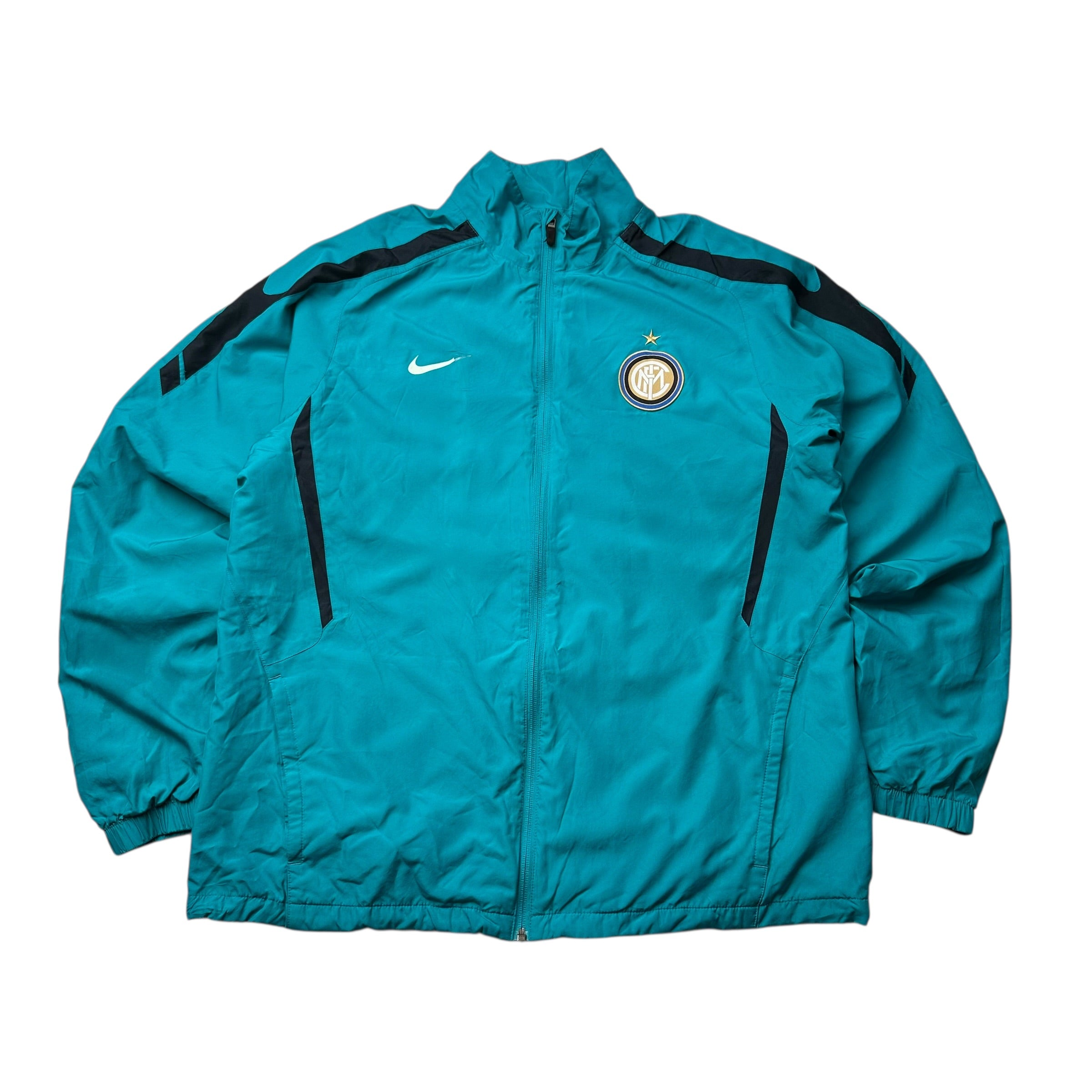 Nike Inter Mailand Tracksuit (L)