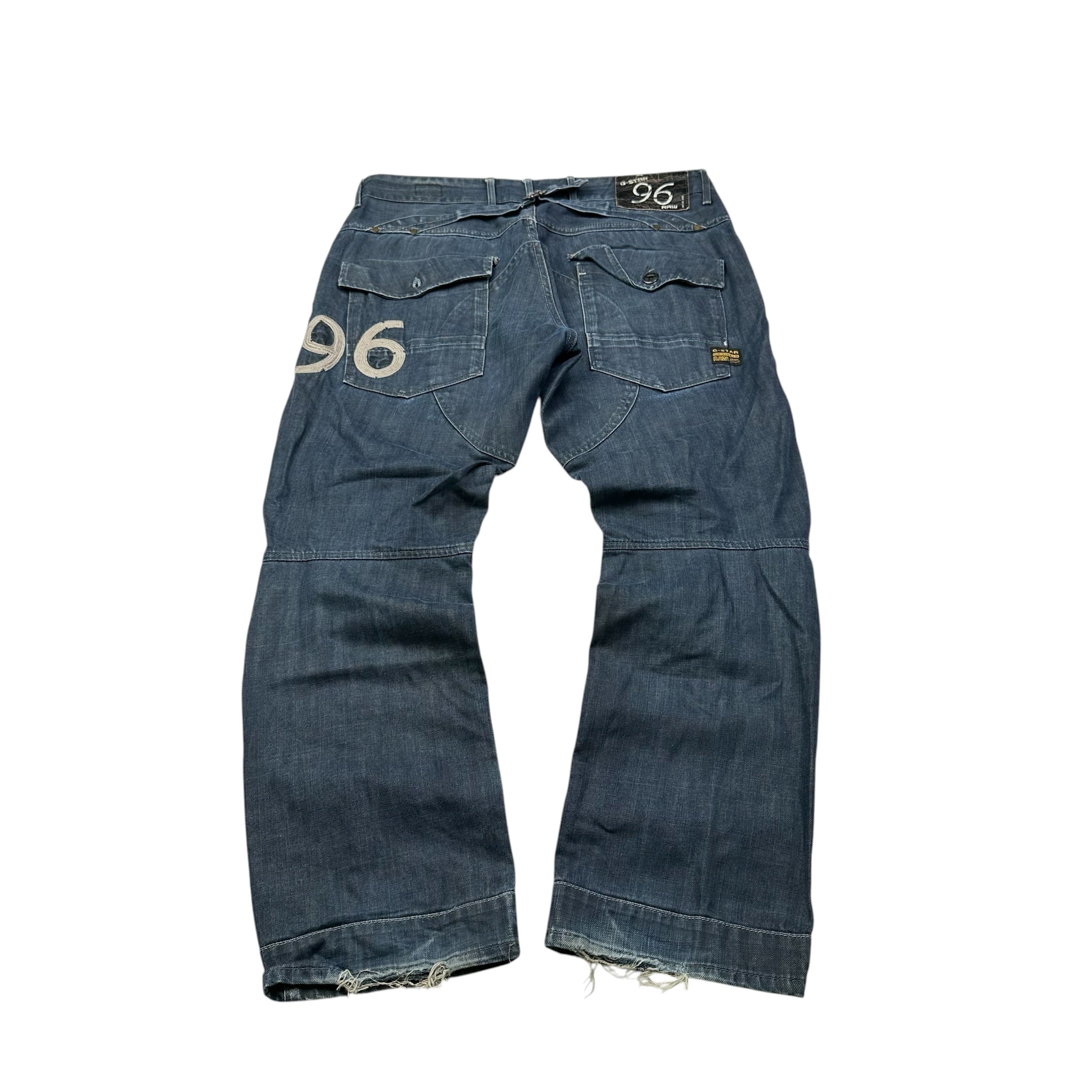 G-Star Jeans (L)