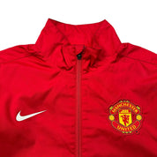 Nike Manchester United Trackjacket (S)