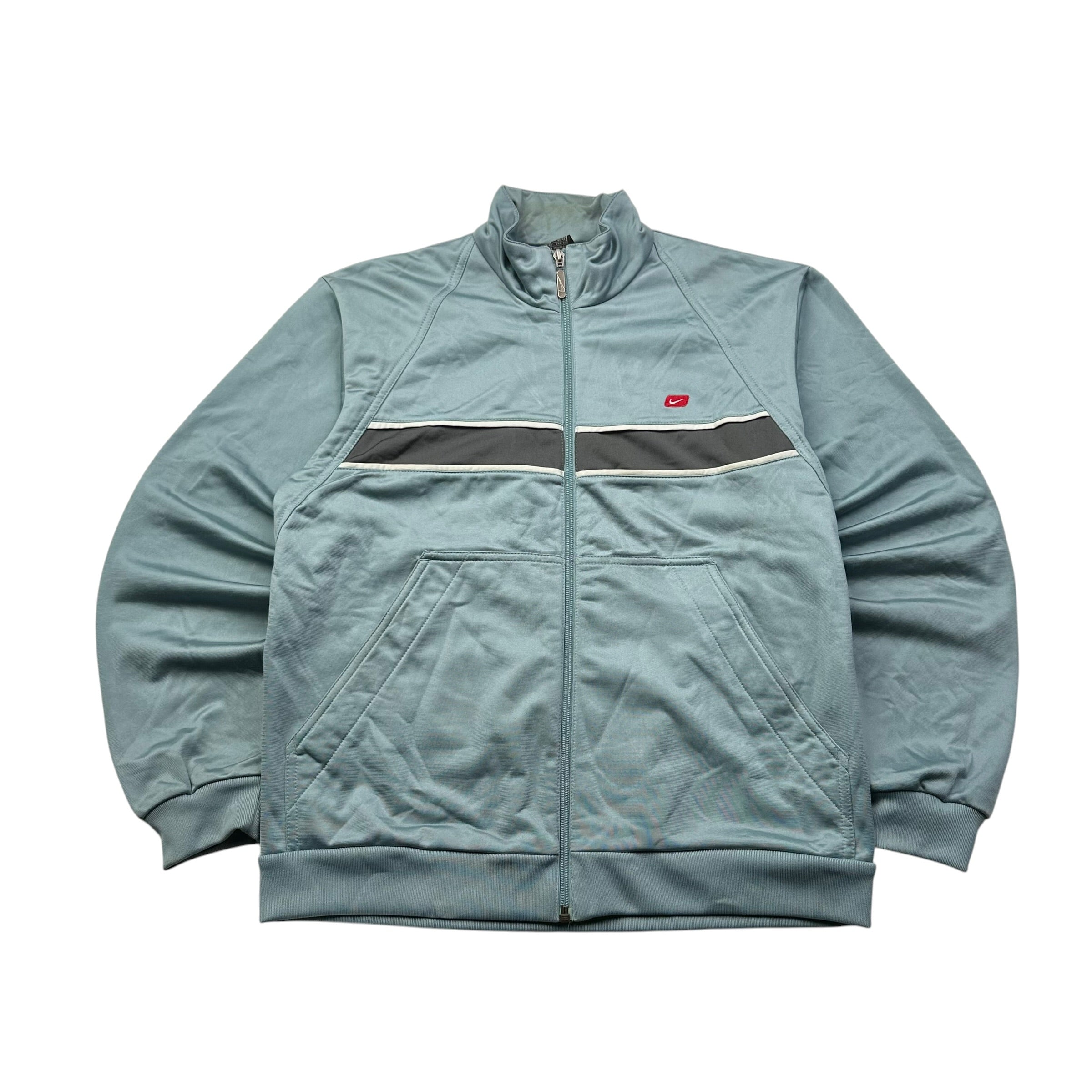 Nike Tracksuit (S)