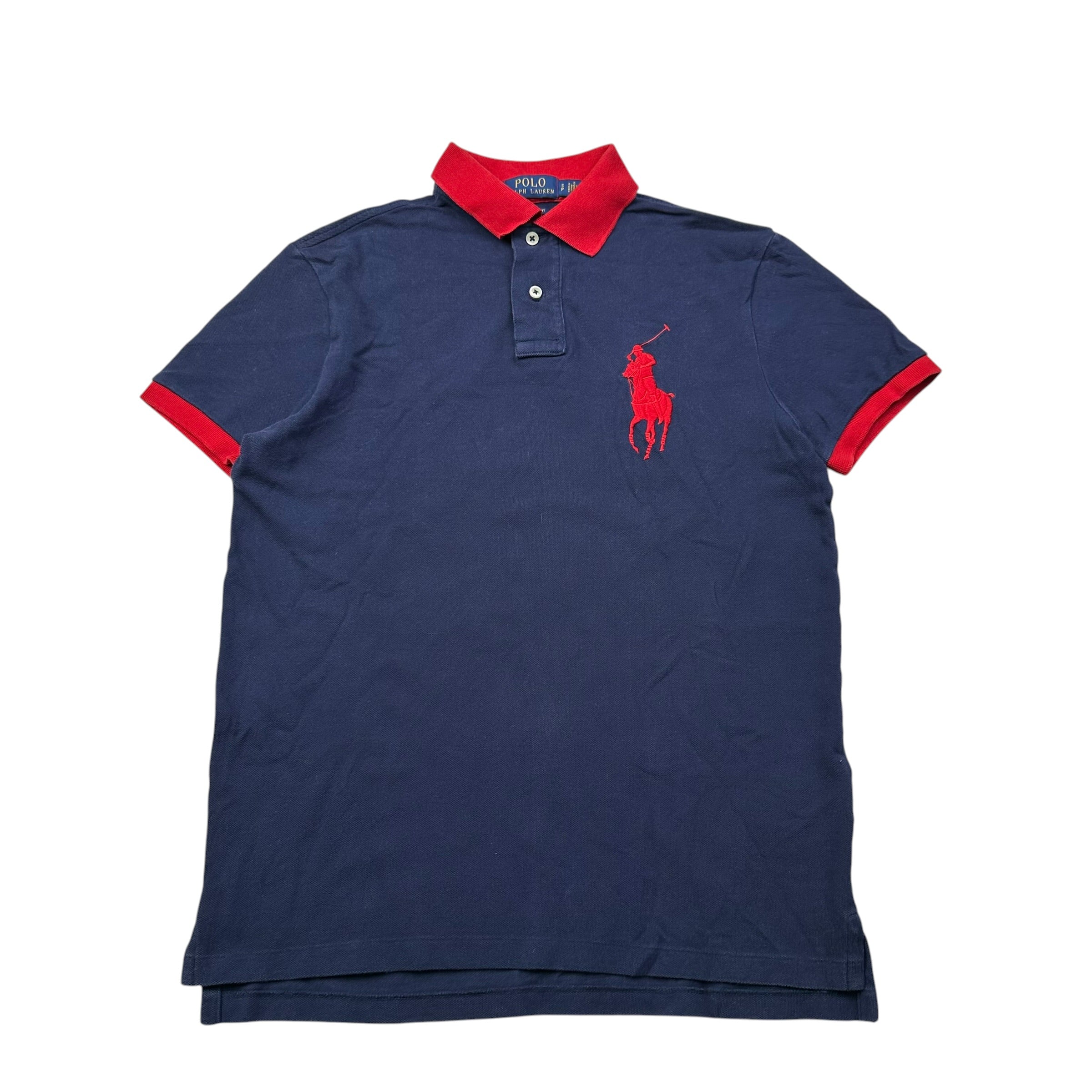 Ralph Lauren Big Pony Polo (S)
