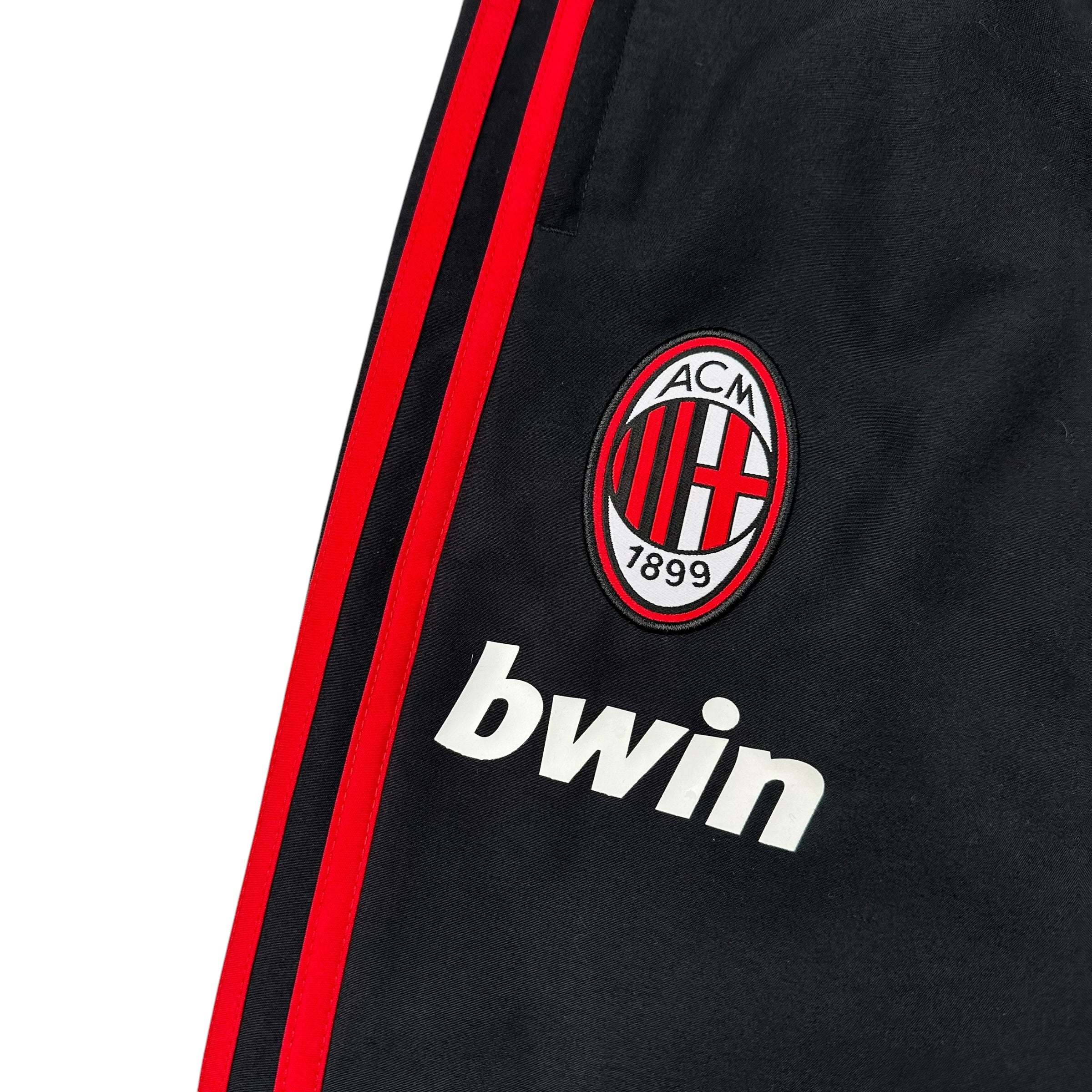 Adidas AC Milan Tracksuit (M)