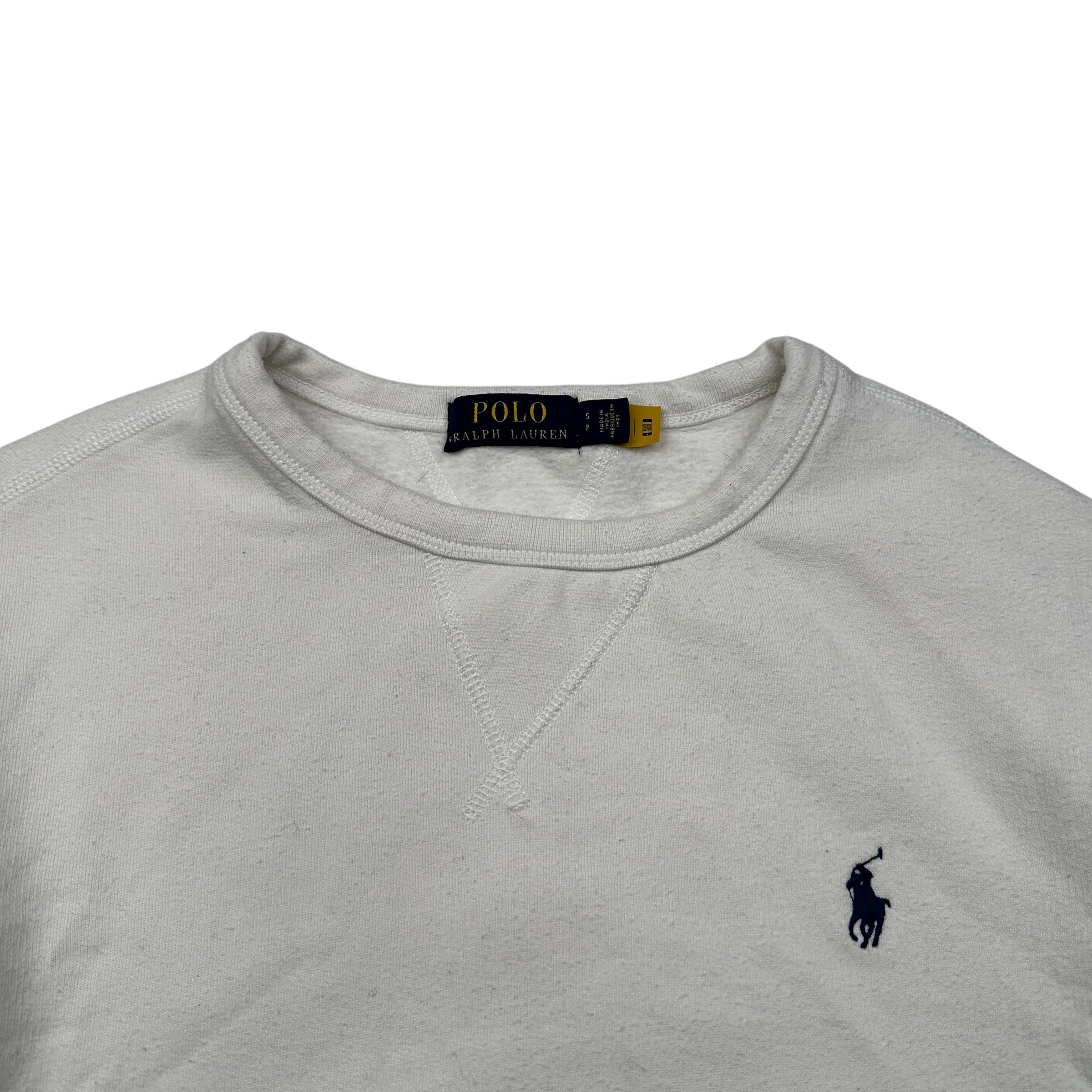 Ralph Lauren Sweater (S)