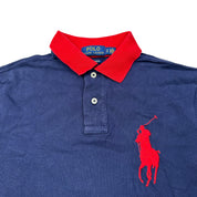 Ralph Lauren Big Pony Polo (S)