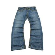 True Religion Jeans (M)