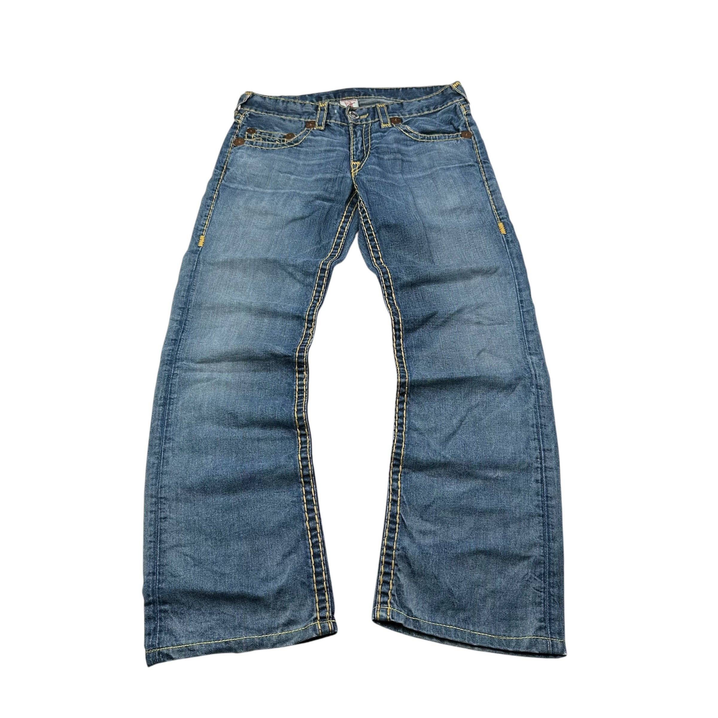 True Religion Jeans (M)