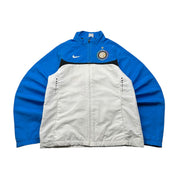 Nike Inter Mailand Tracksuit (S)