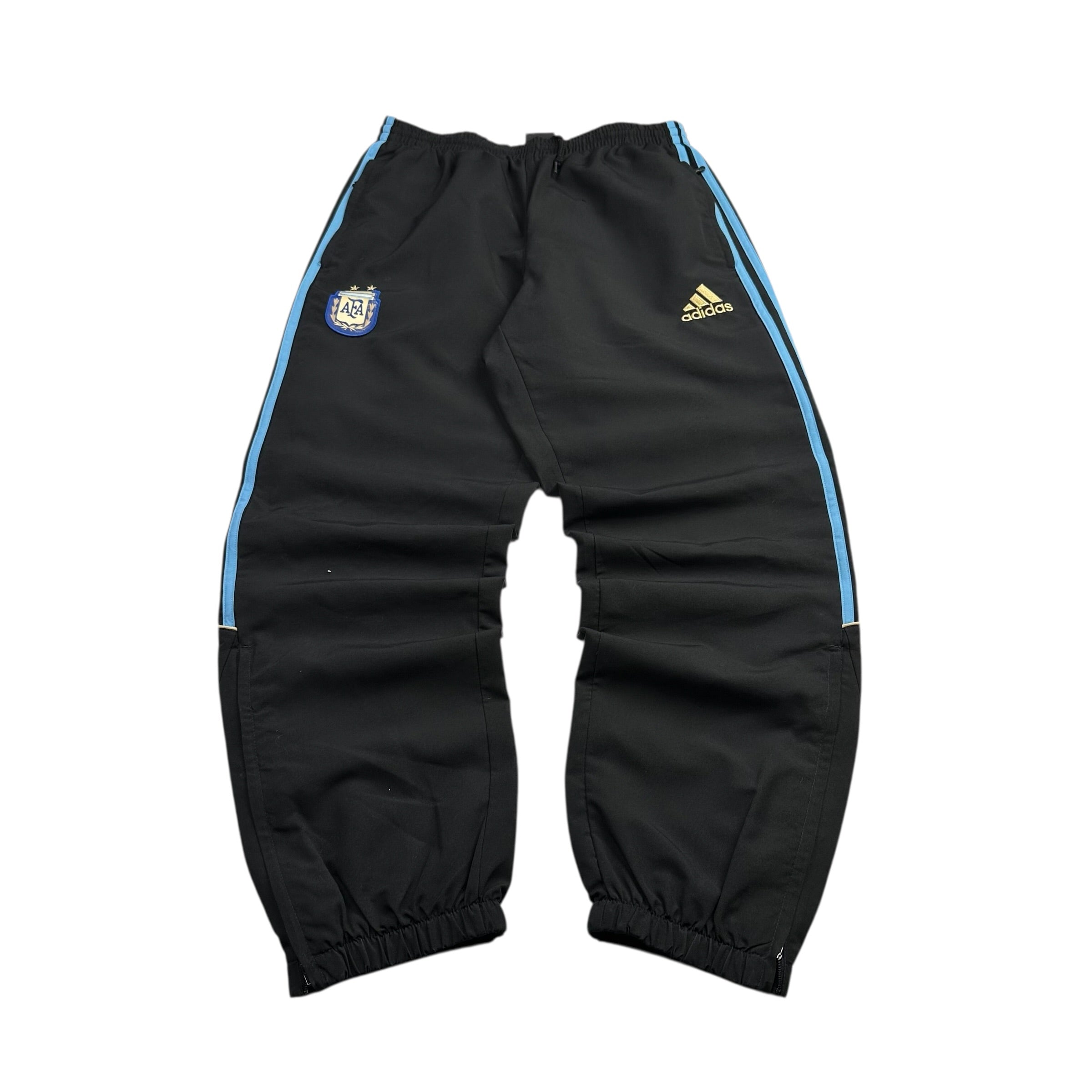 Adidas Argentina Tracksuit (L)