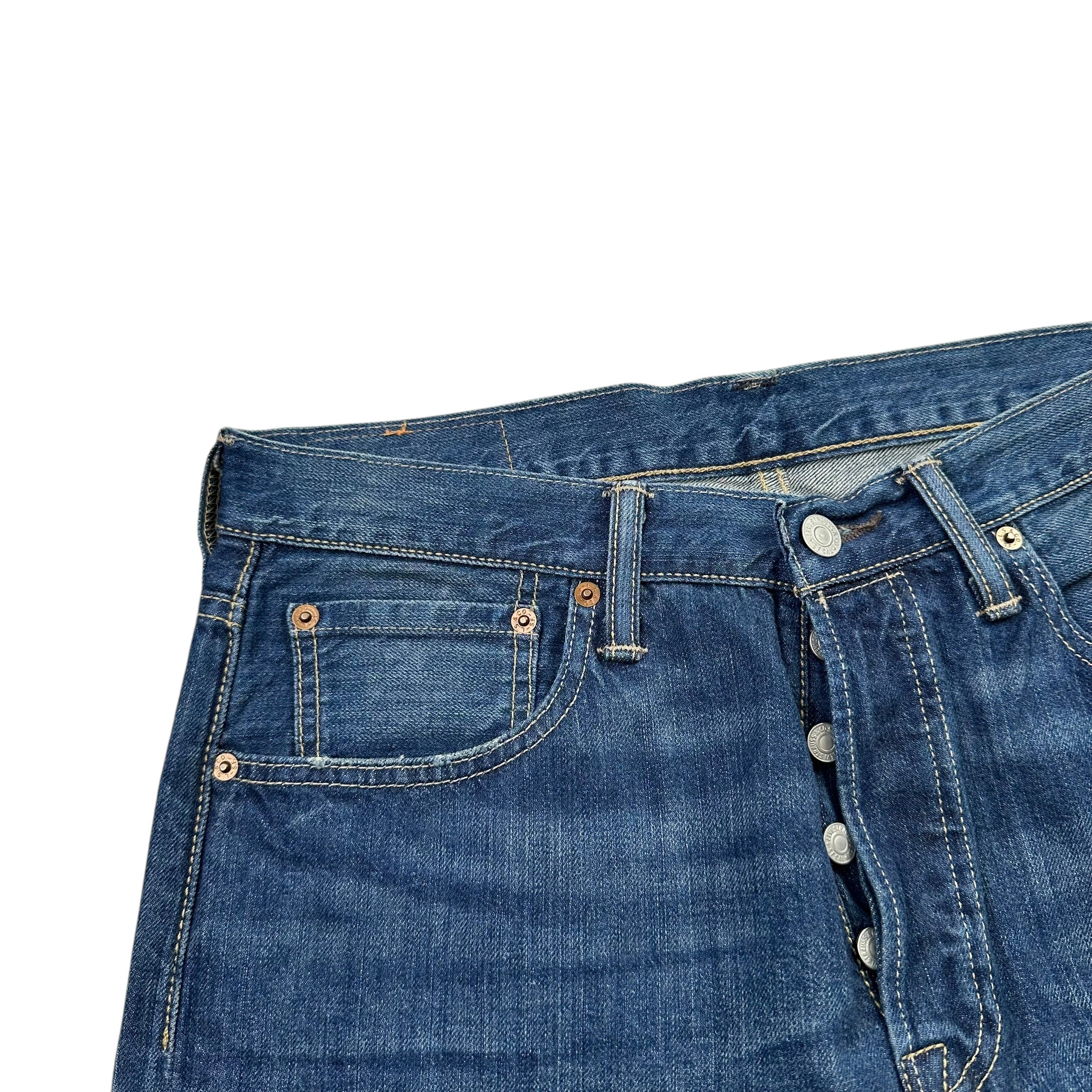 Levi's Jeans (L)