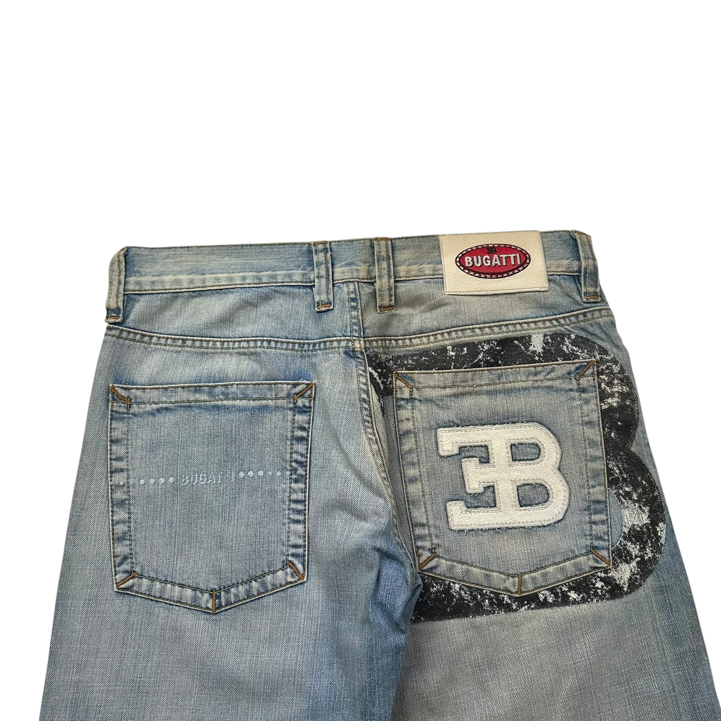 Bugatti Jeans (M)