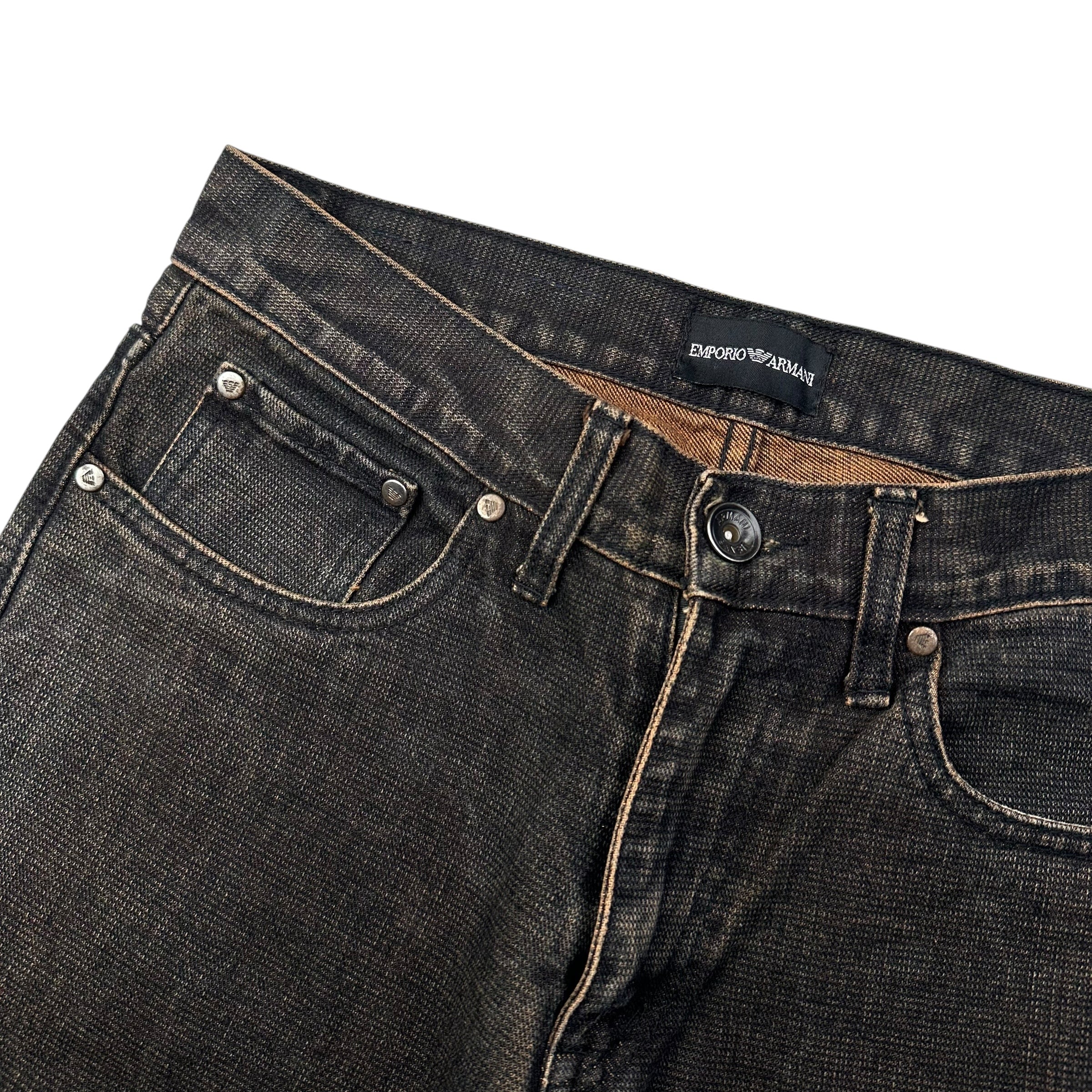 Armani Jeans (S)