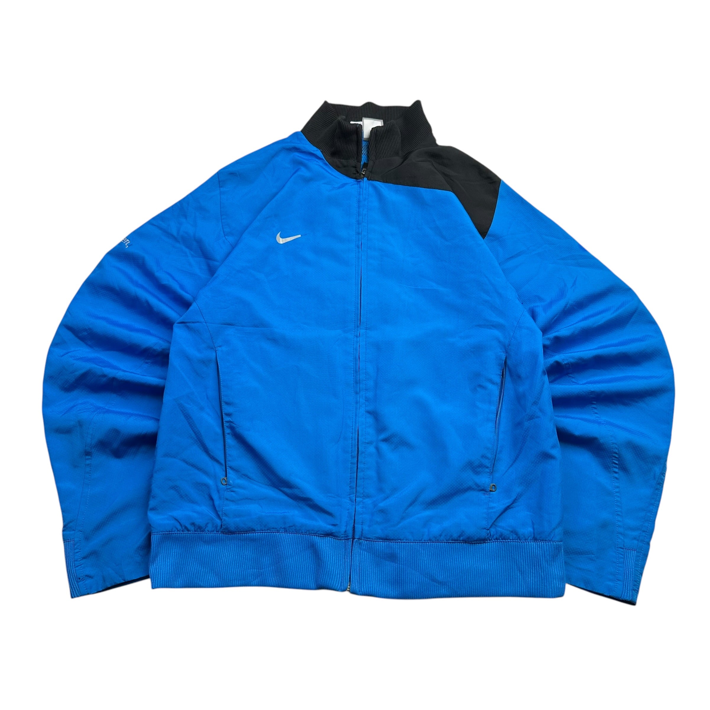 Nike Trackjacket (S)