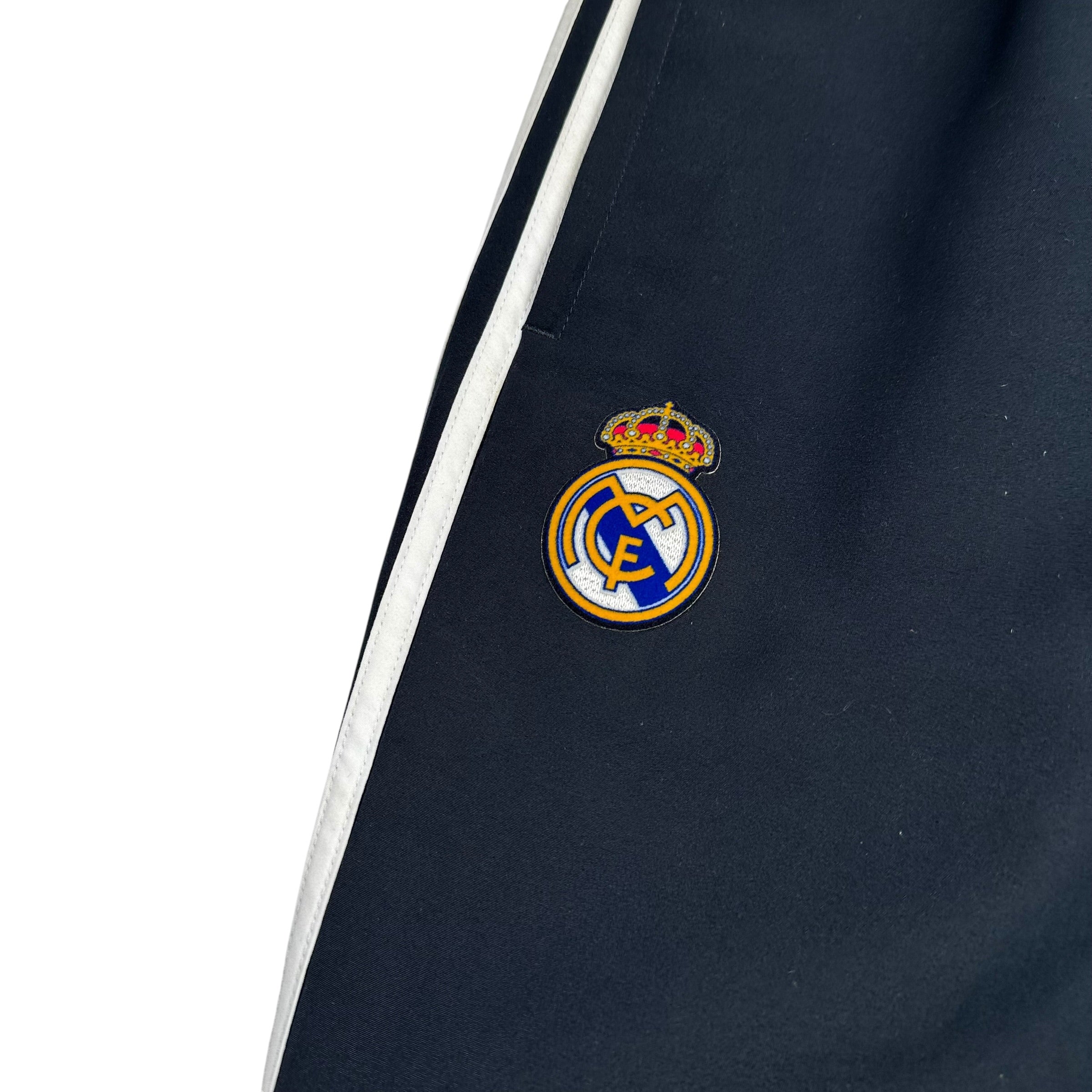 Adidas Real Madrid Tracksuit (L)