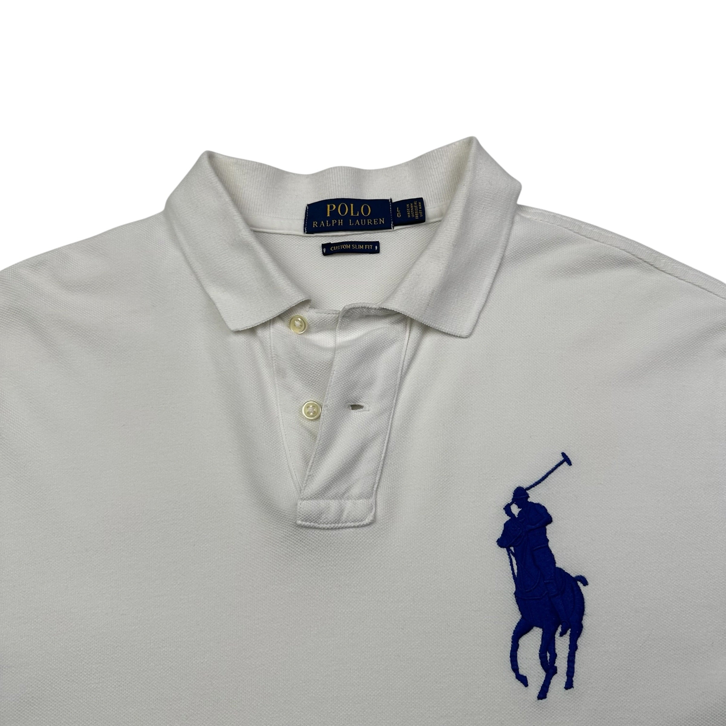 Ralph Lauren Big Pony Polo (L)