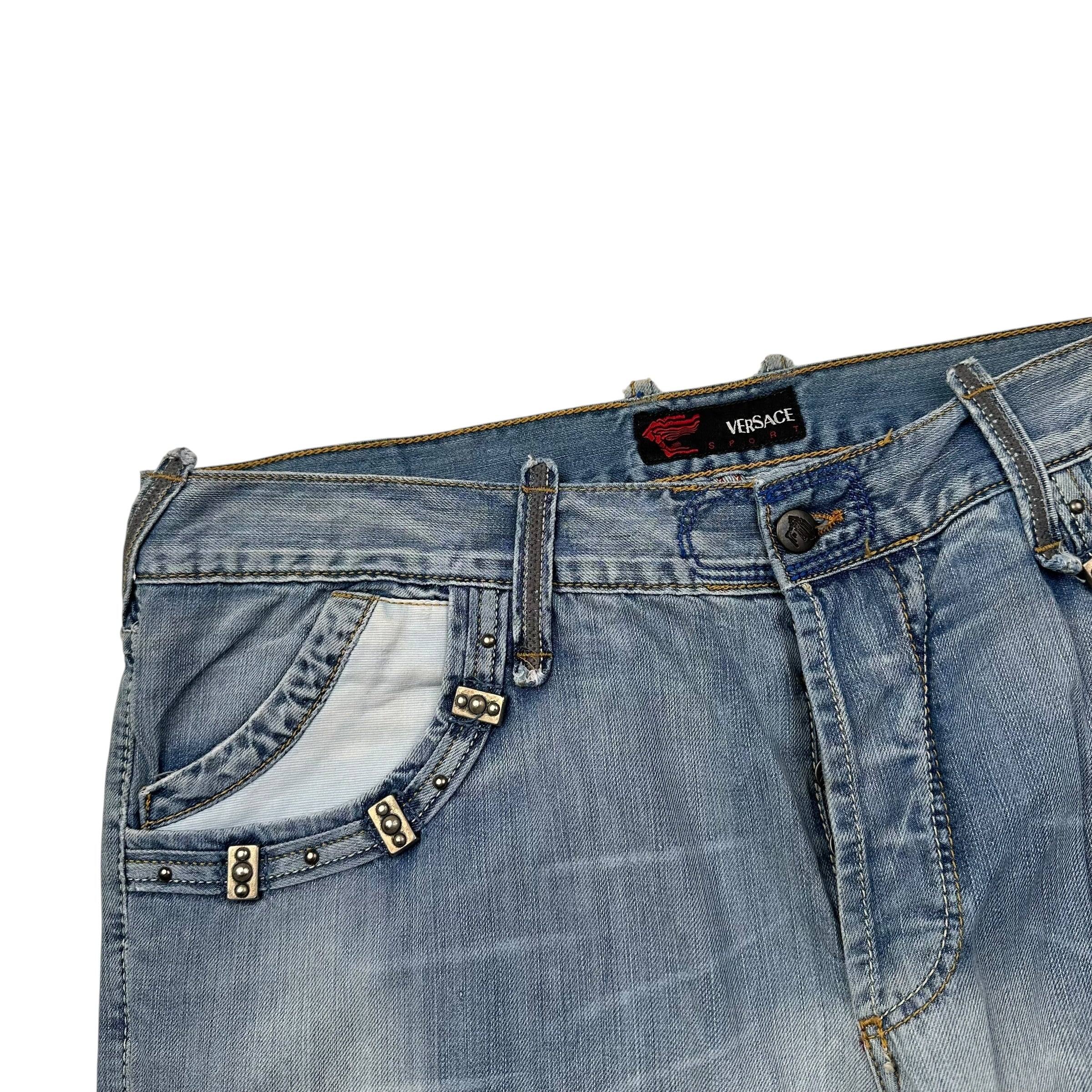 Versace Jeans (XL)