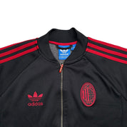 Adidas AC Milan Trackjacket (M)