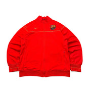 Nike FC Barcelona Tracksuit (L)