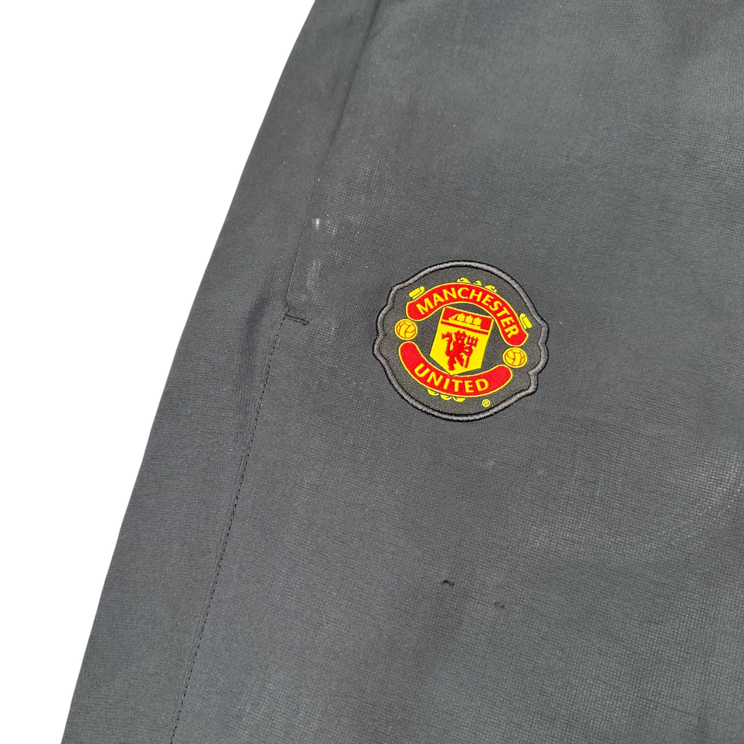 Nike Manchester United Tracksuit (XL)