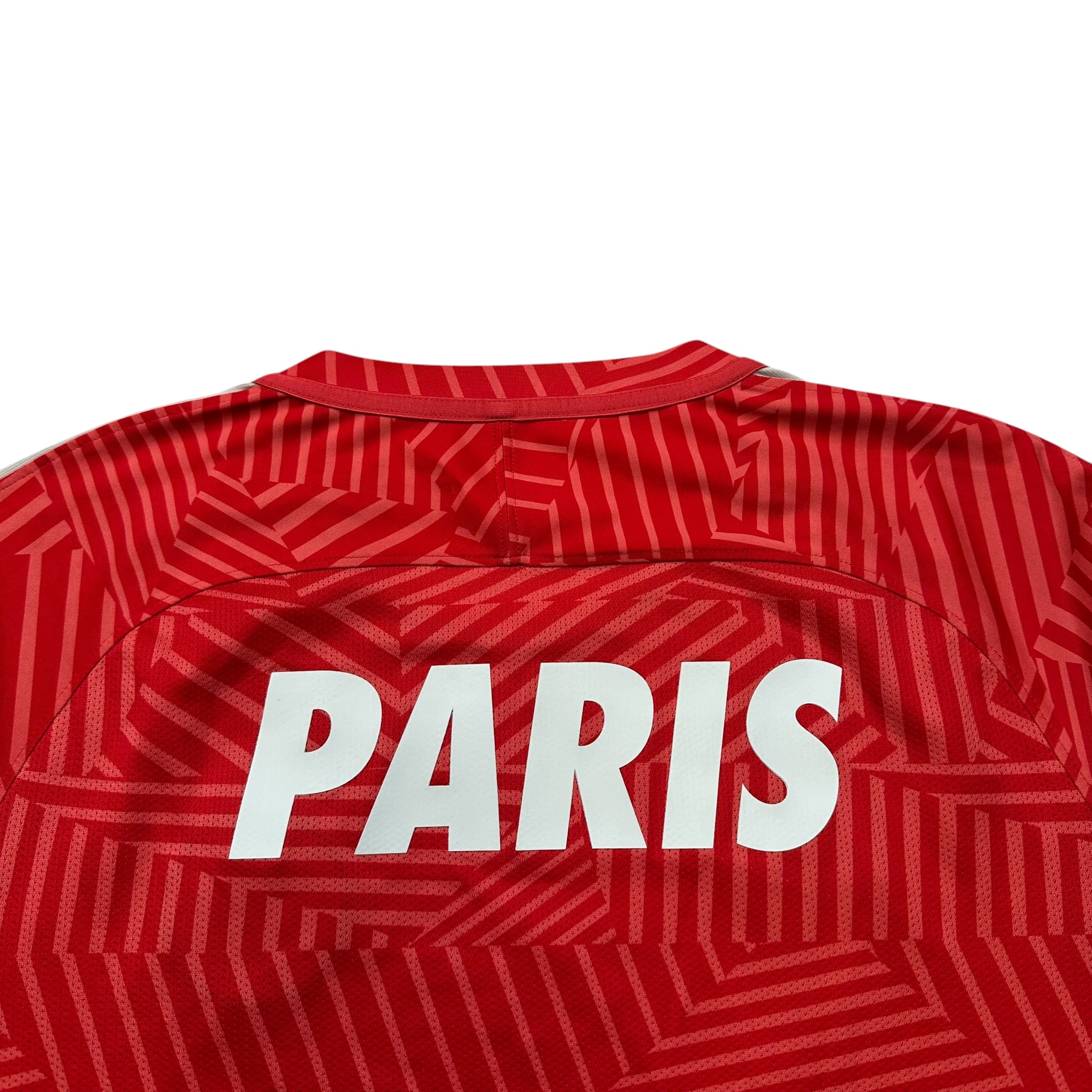 Nike PSG Jersey (L)