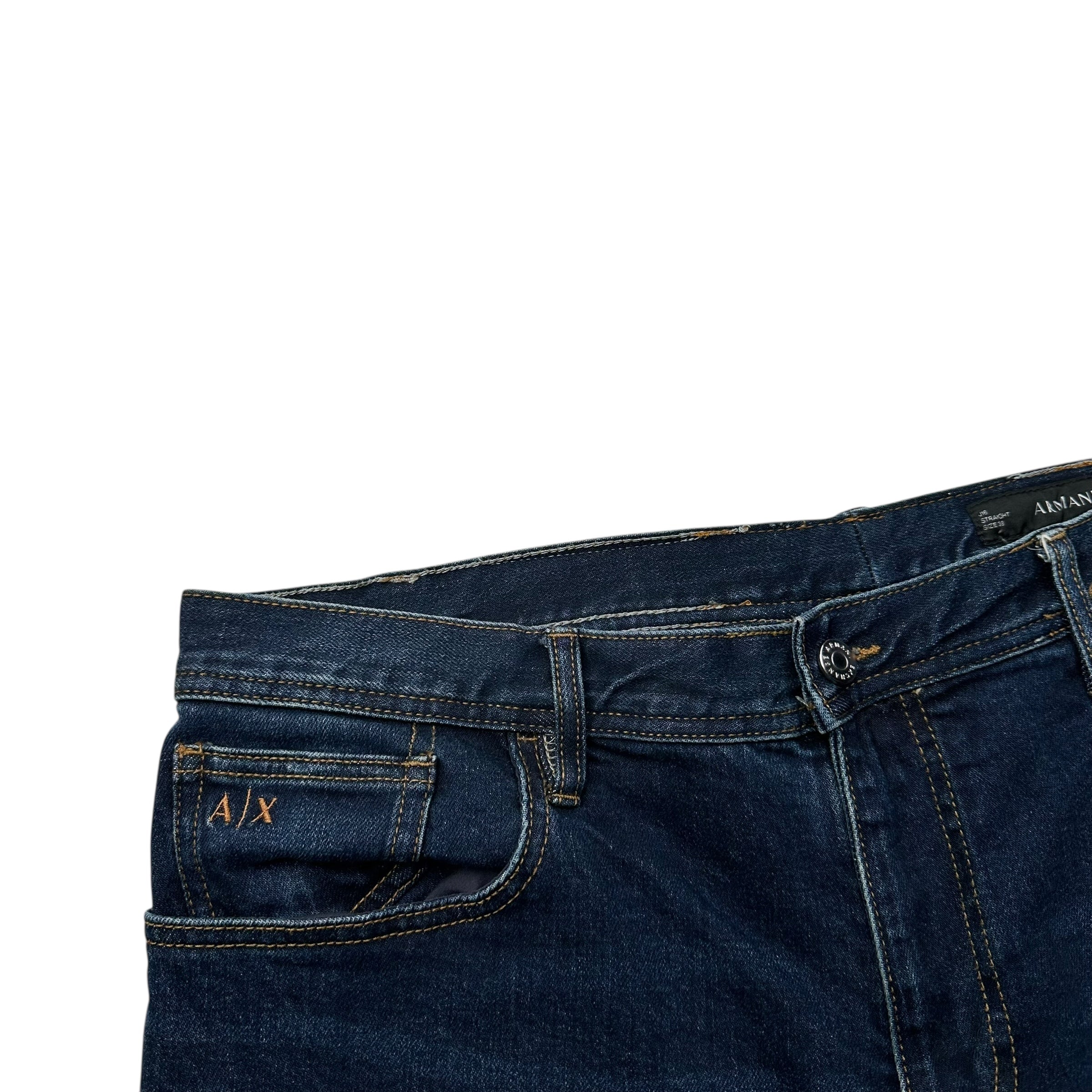 Armani Jeans (XL)