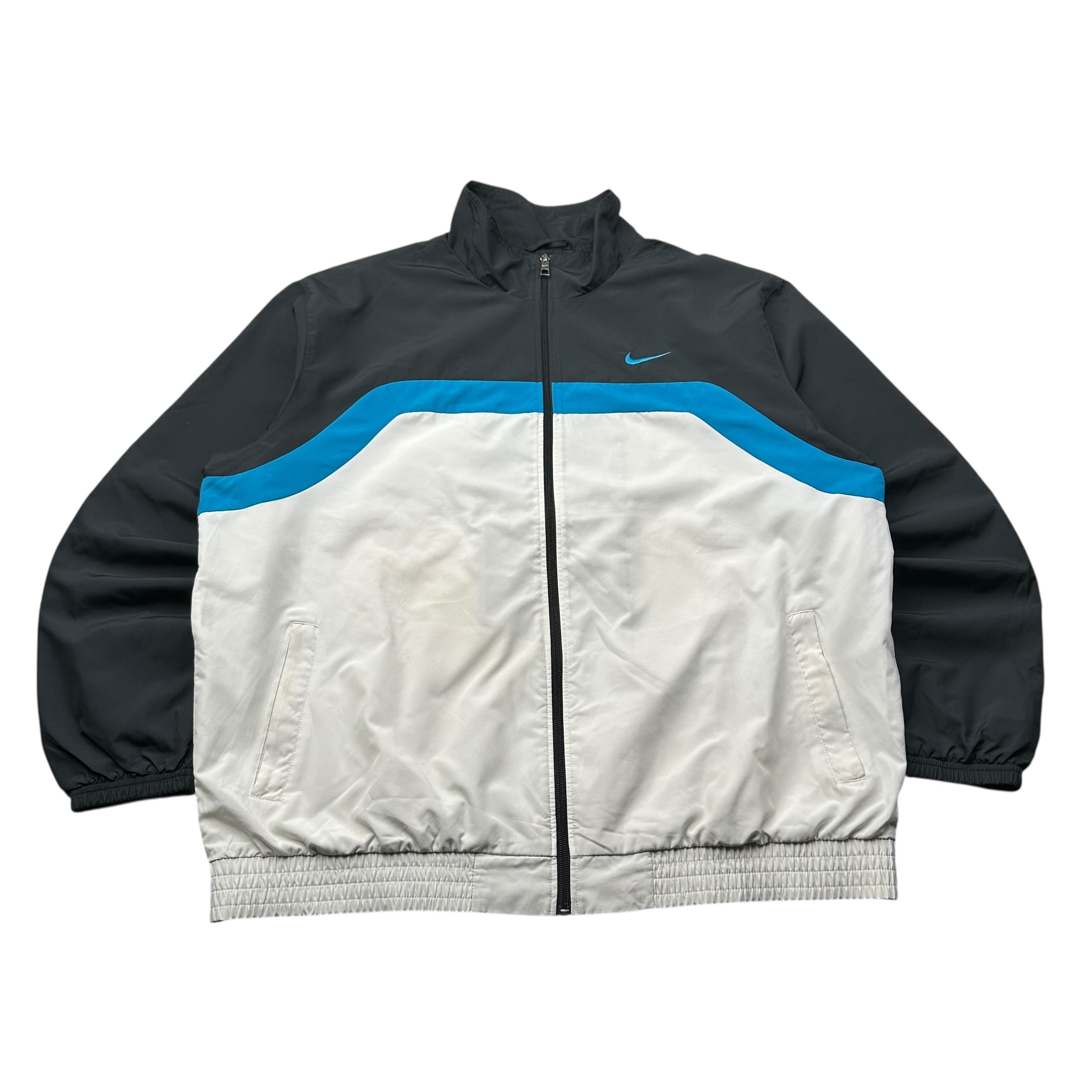 Nike Tracksuit (XL)
