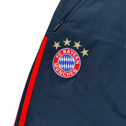 Adidas FC Bayern Munich Trackpants (M)