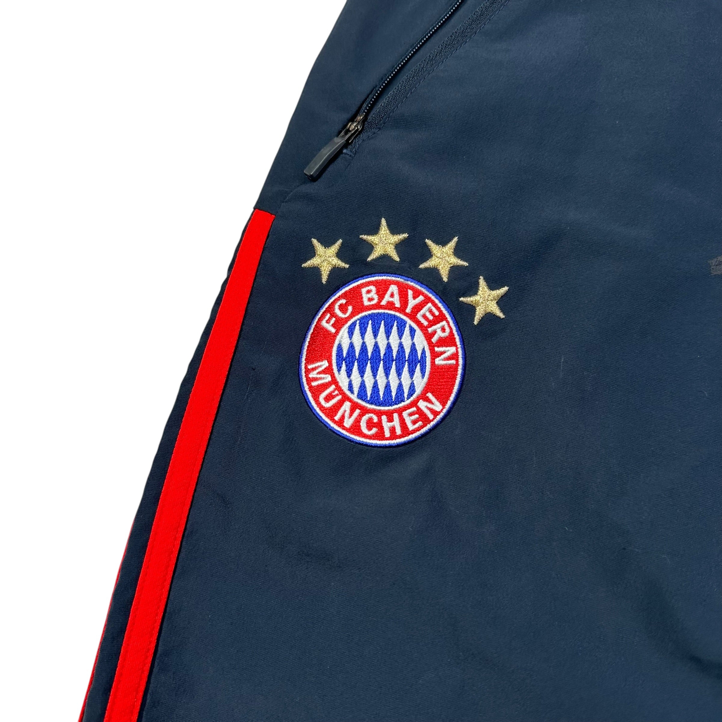 Adidas FC Bayern Munich Trackpants (M)