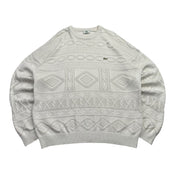 Lacoste Sweater (XXL)