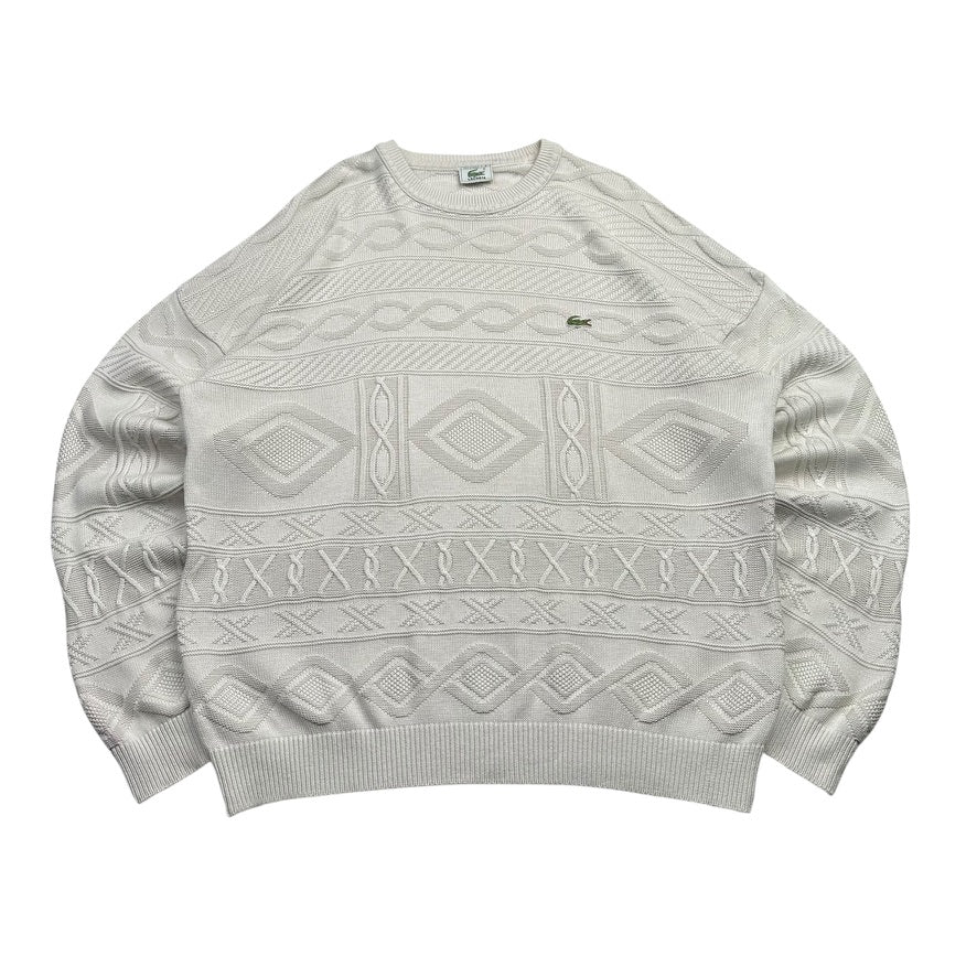 Lacoste Sweater (XXL)