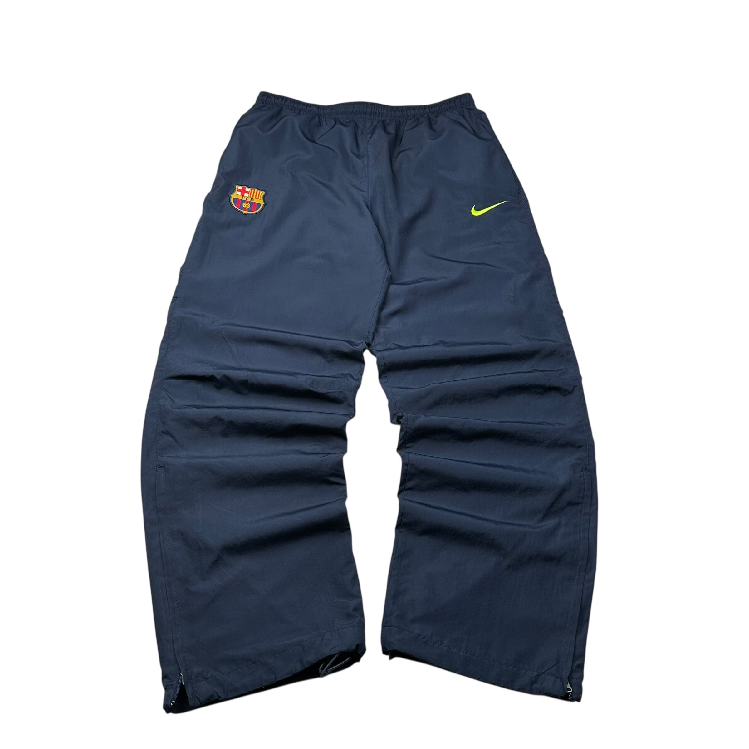 Nike FC Barcelona Trackpants (M)