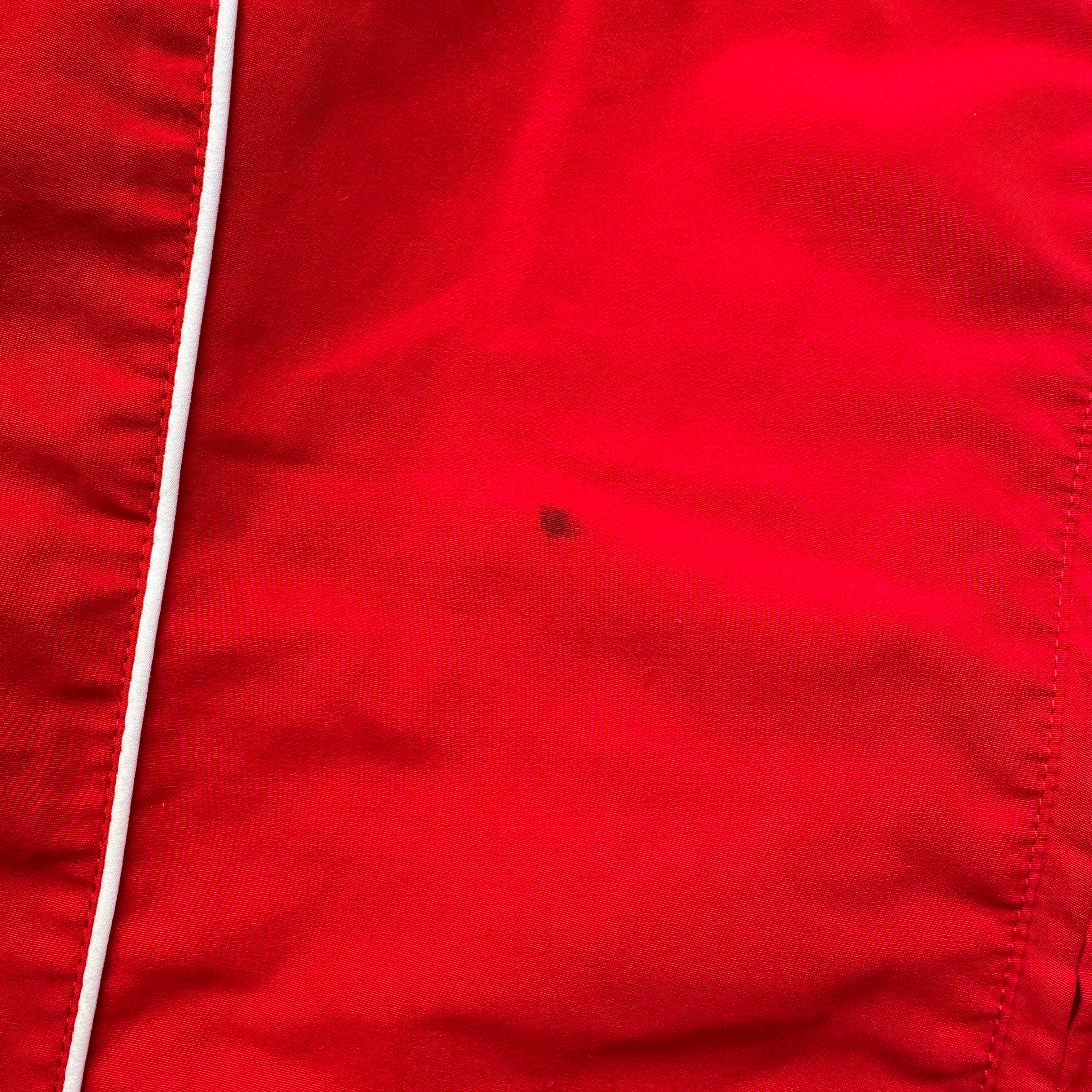 Adidas FC Liverpool Trackjacket (XL)