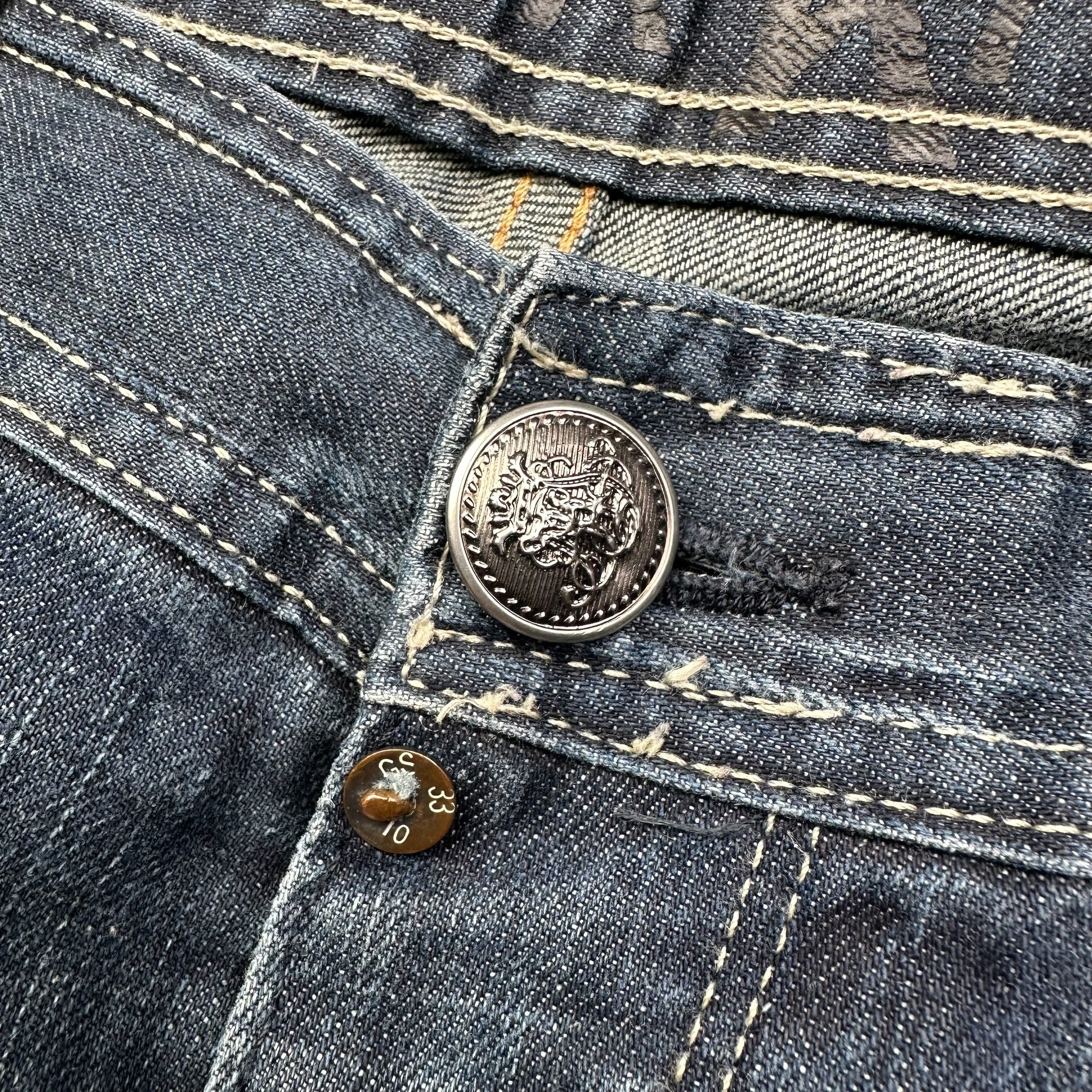 G-Star Jeans (L)