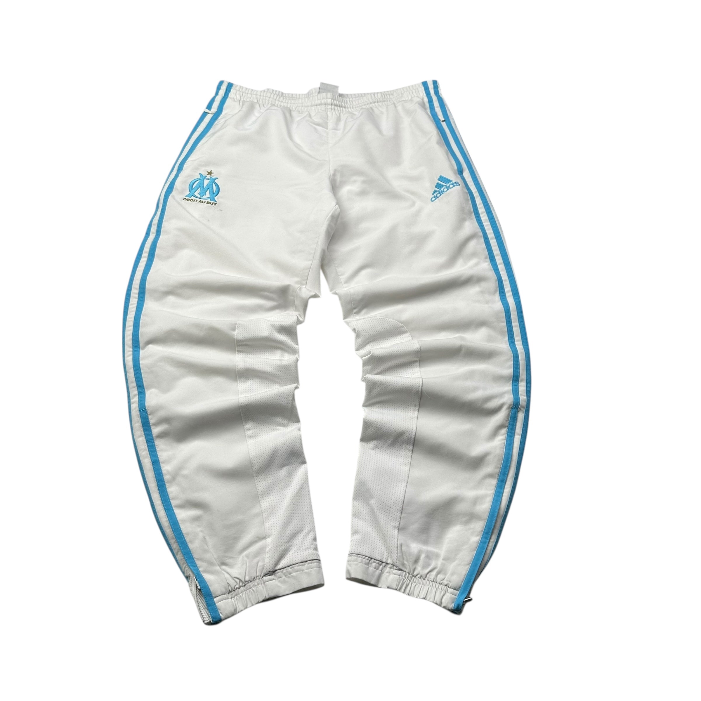 Adidas Marseille Tracksuit (XL)
