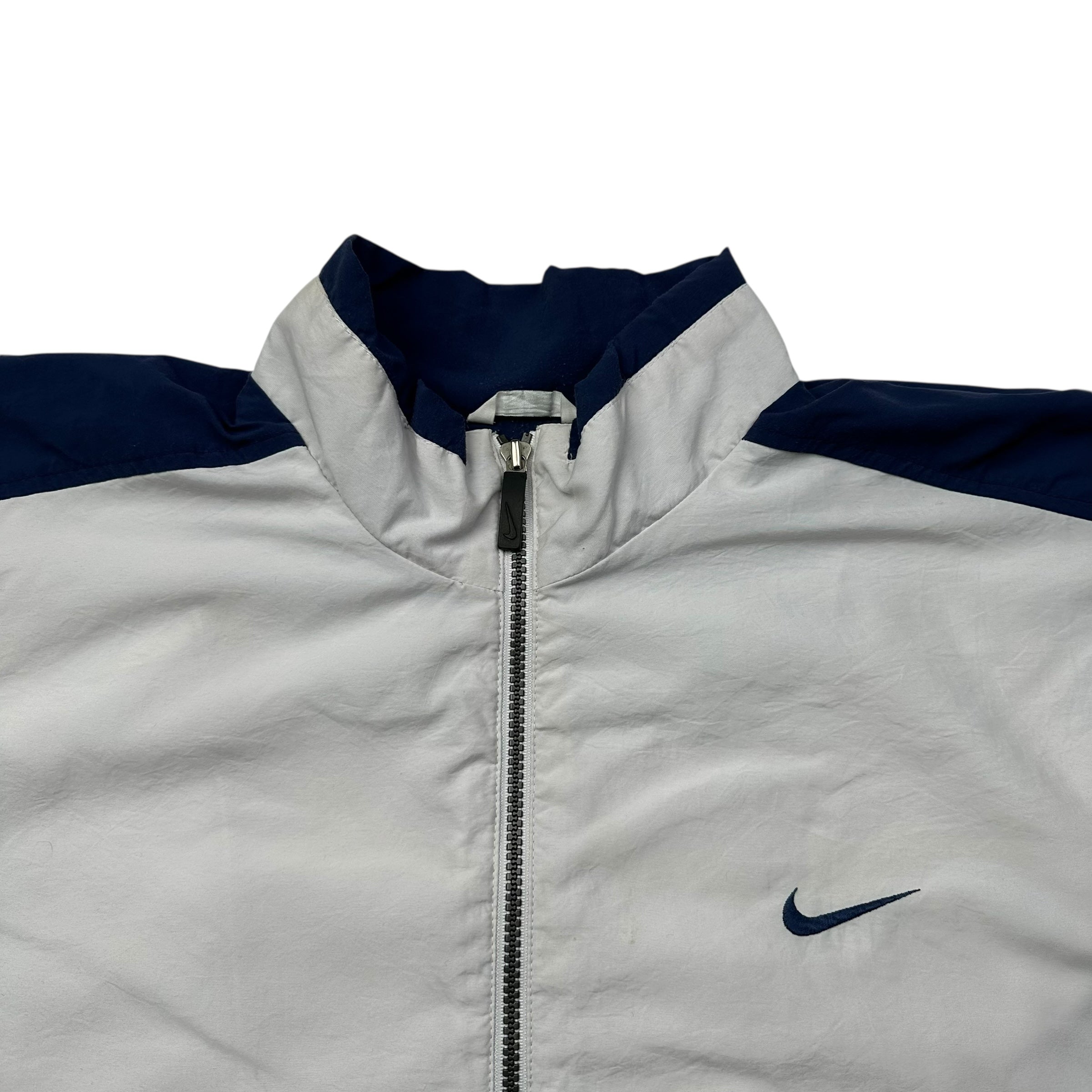 Nike Trackjacket (XXL)