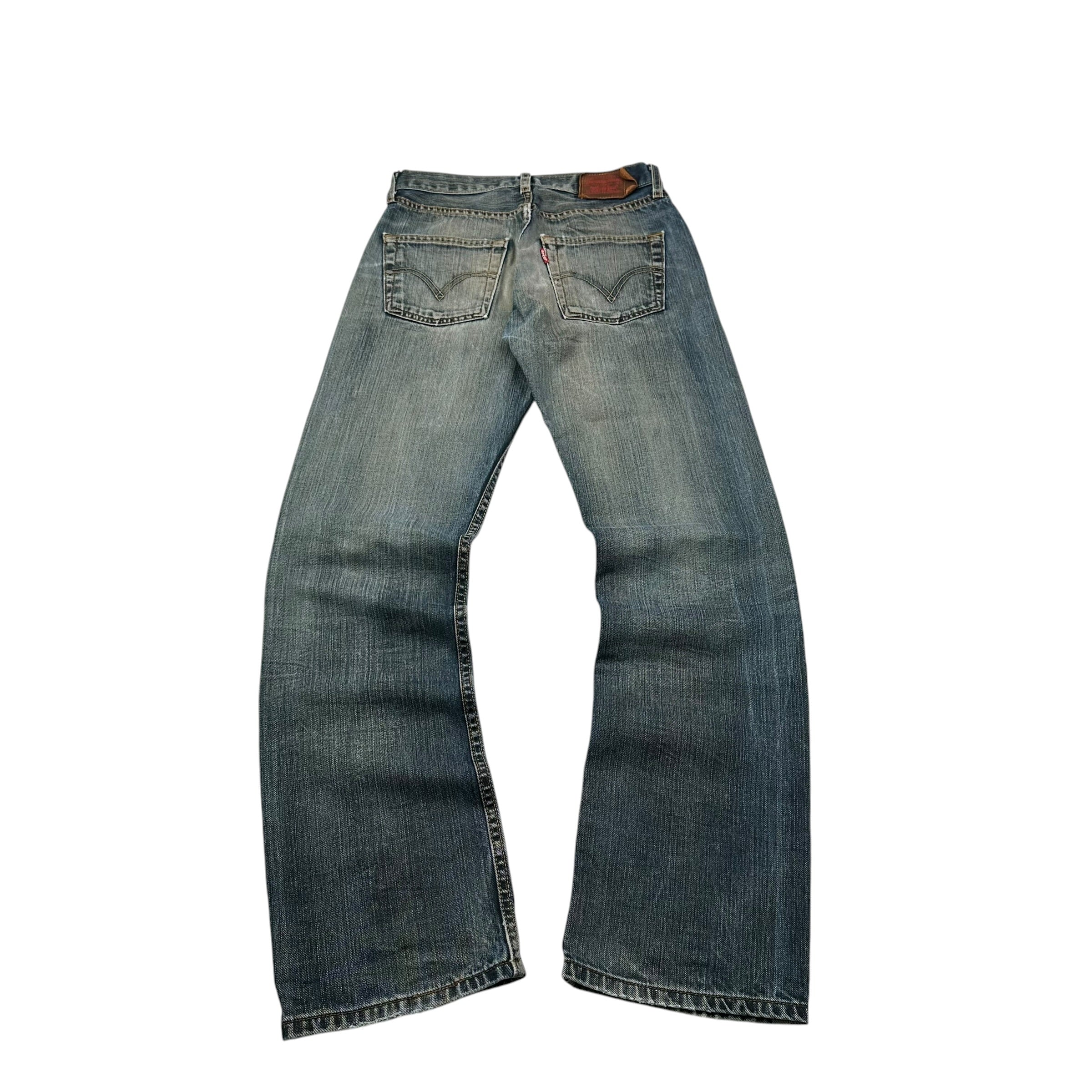 Levi's Jeans (S)