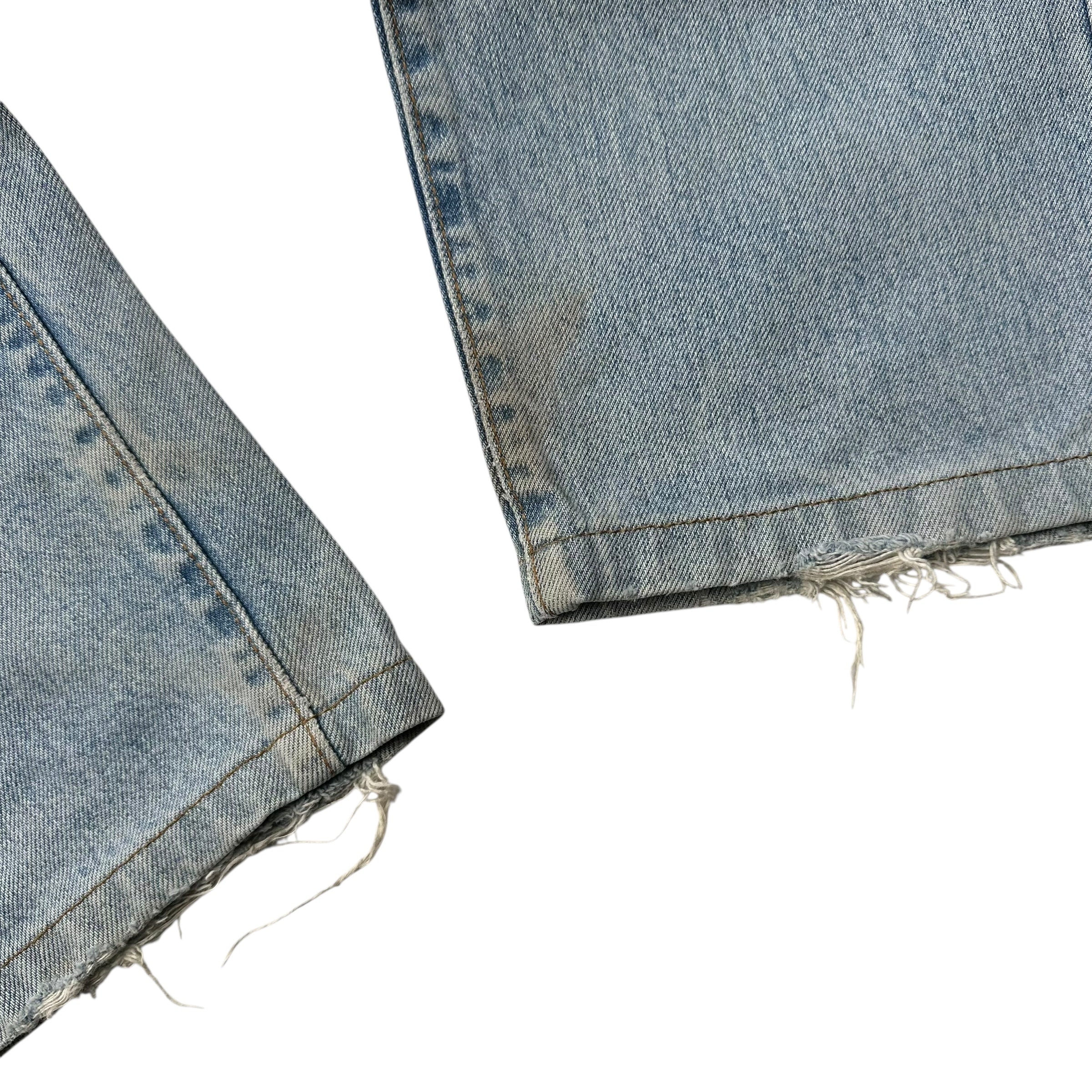 Armani Jeans (L)