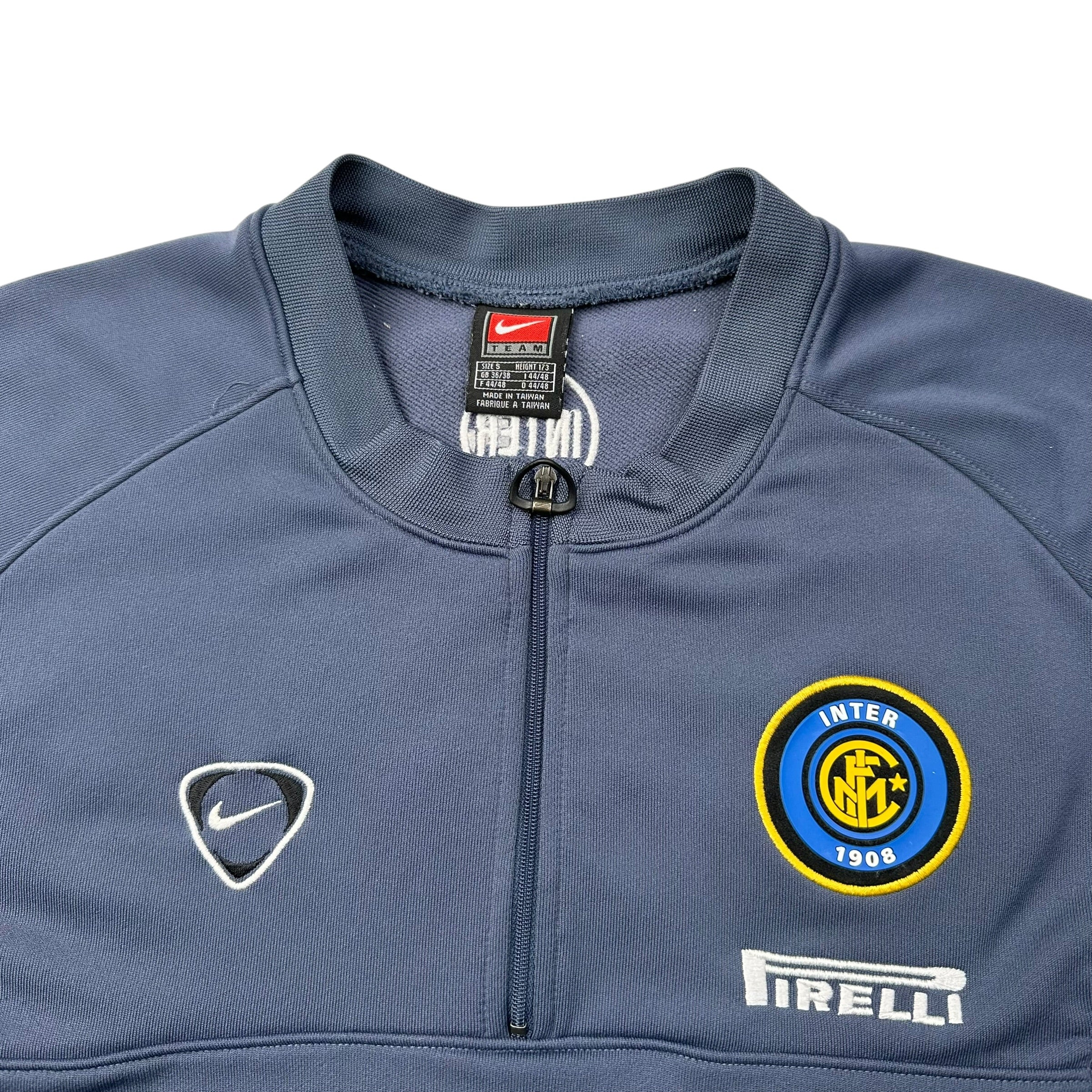 Rare Nike Inter Mailand Sweater (S)