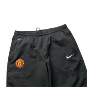 Nike Manchester United Tracksuit (L)