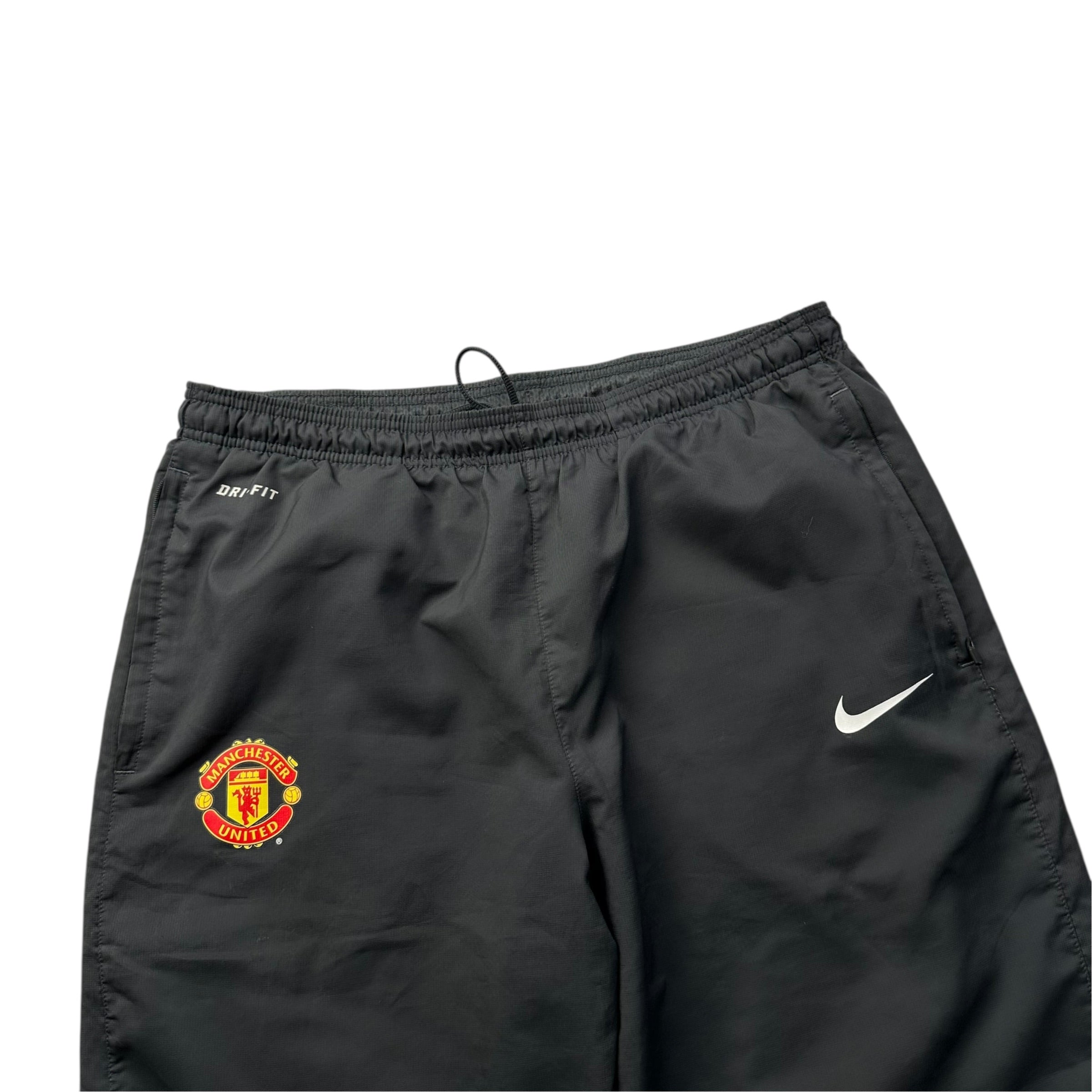 Nike Manchester United Tracksuit (L)