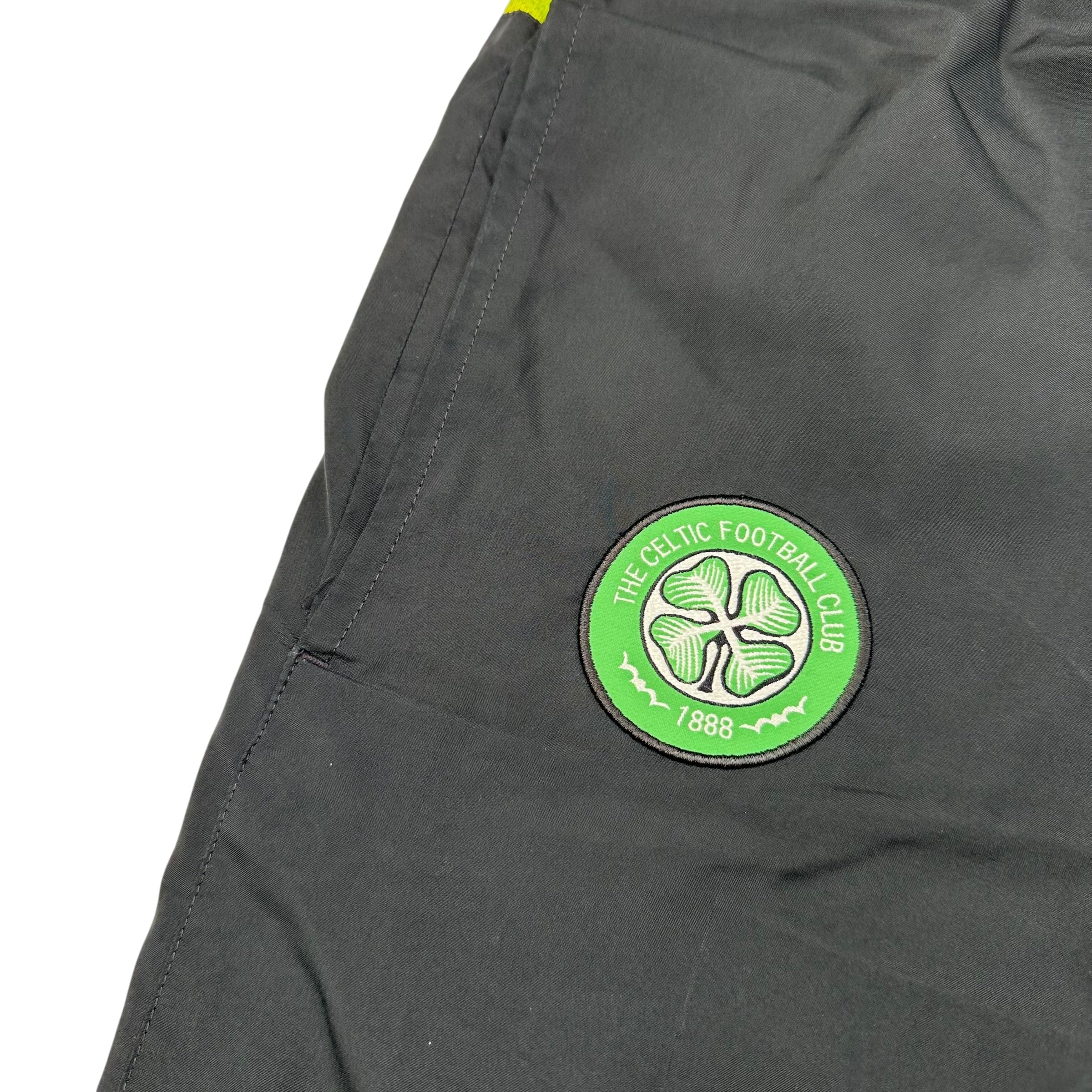 Nike Celtic Glasgow Tracksuit (S)